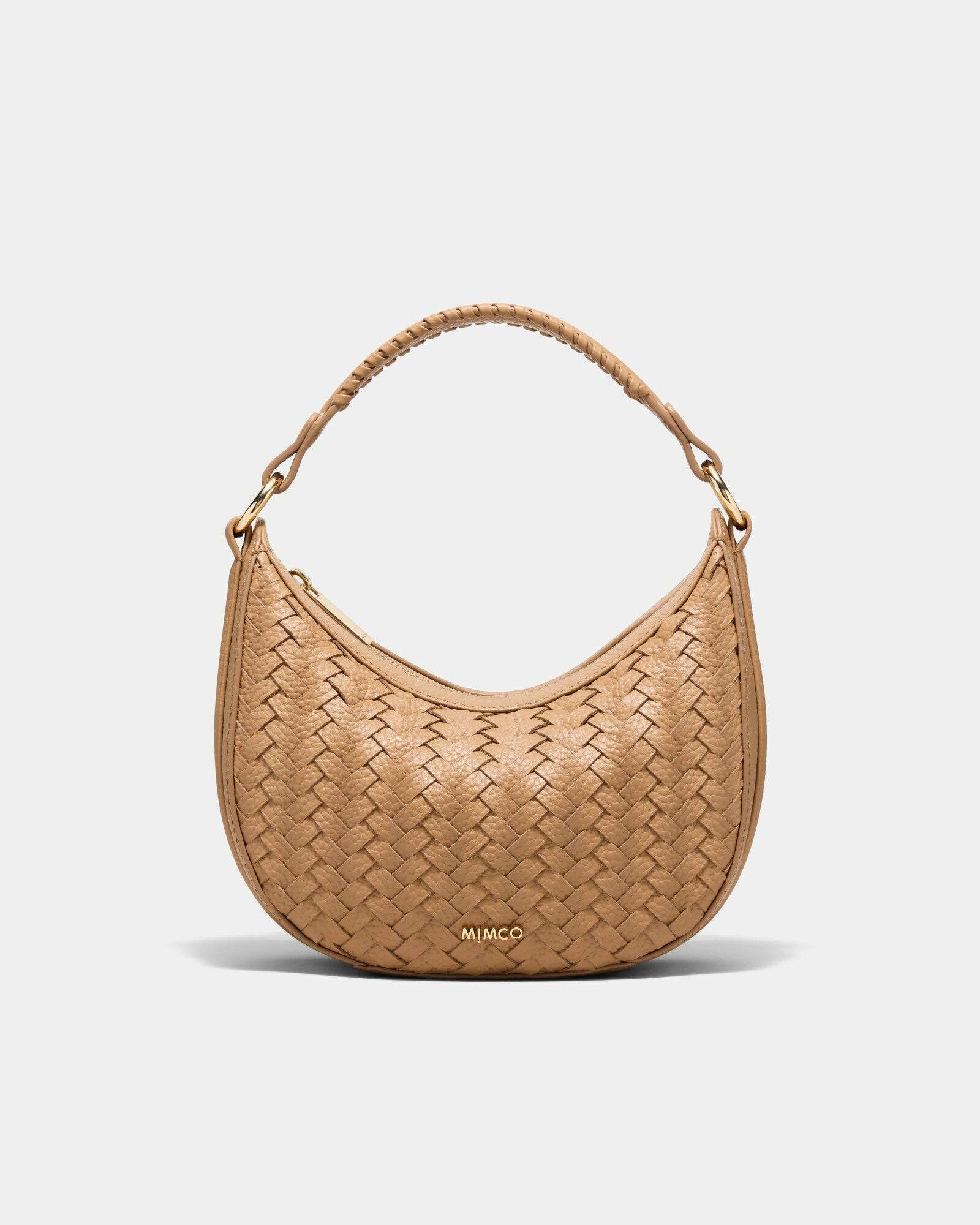 Luna Mini Crescent Bag