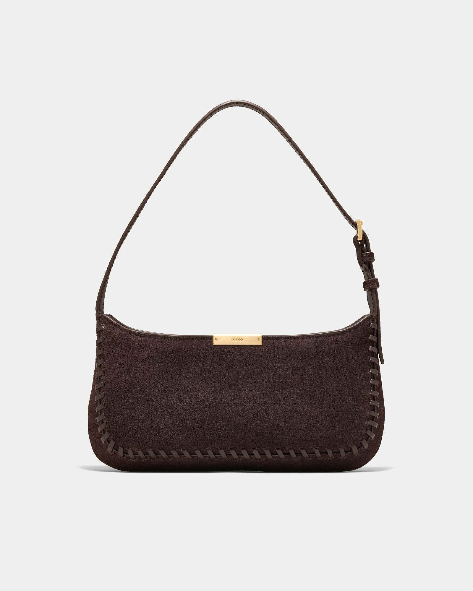 Cove Slim Shoulder Bag