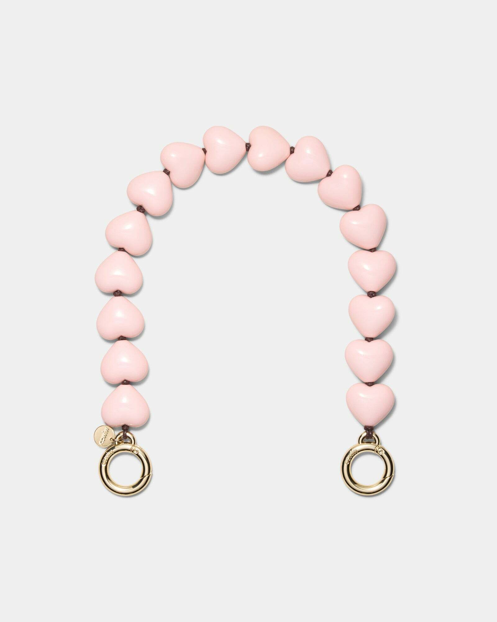 Lover Bag Necklace