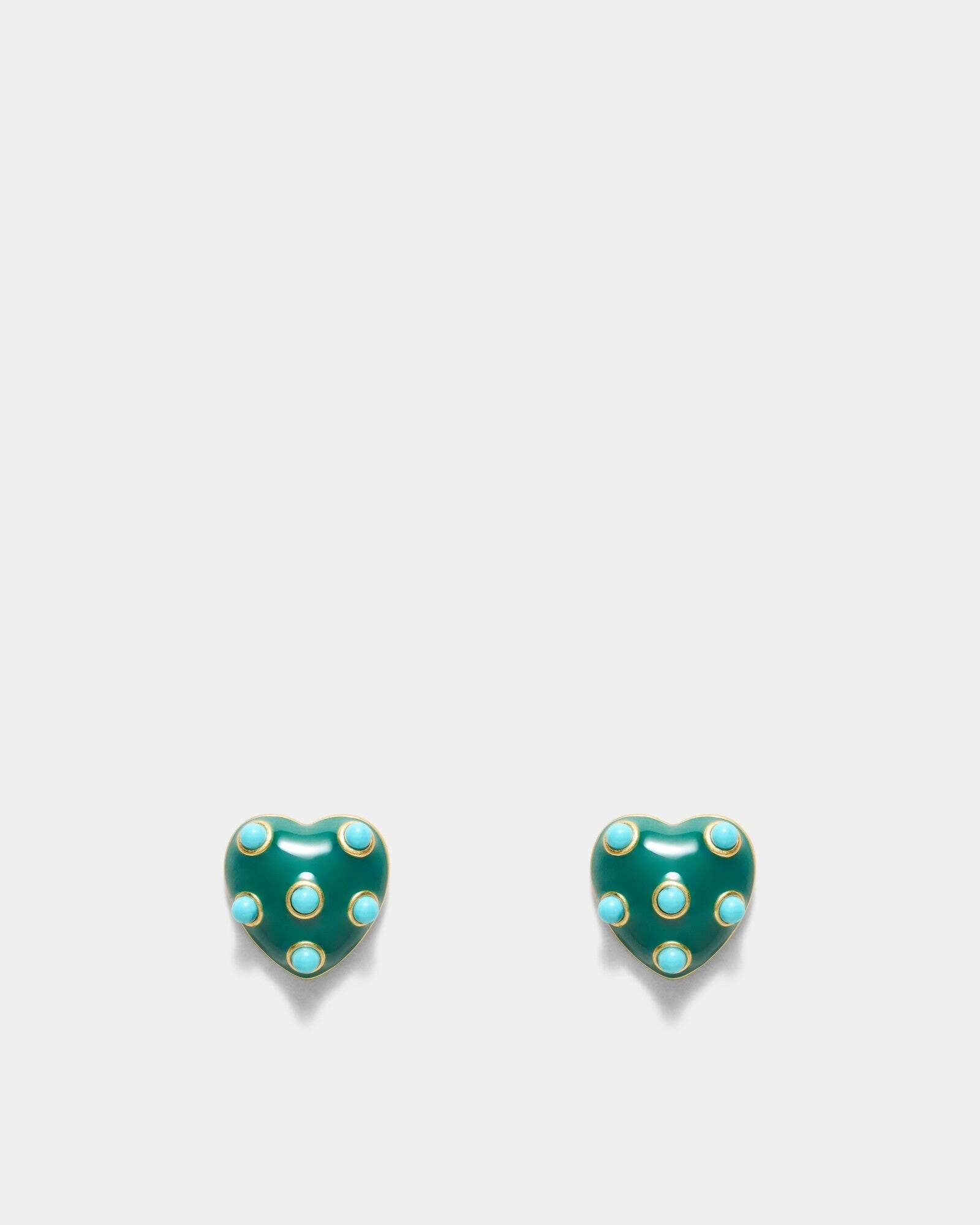 Polka Heart