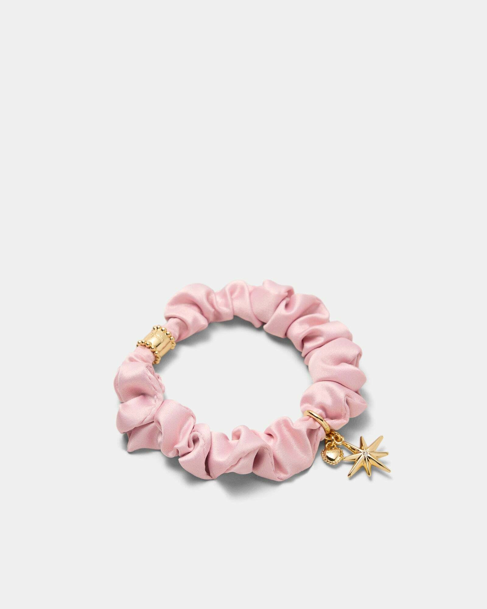 Lucky Scrunchie