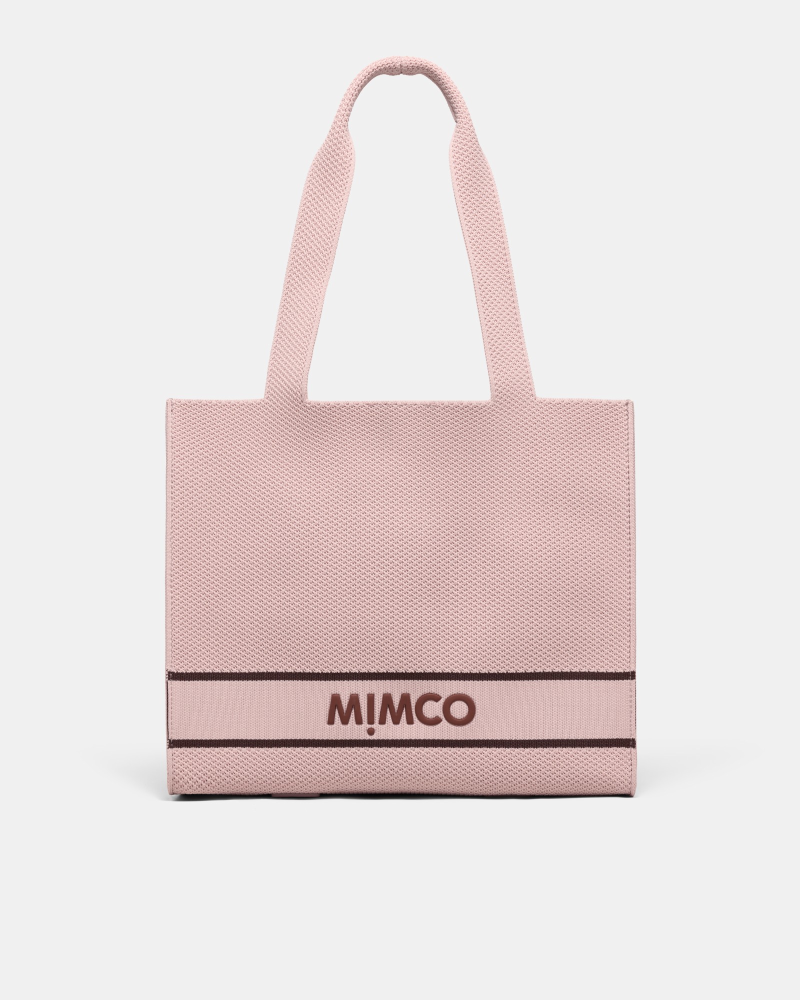 Blondie Boxy Tote Bag