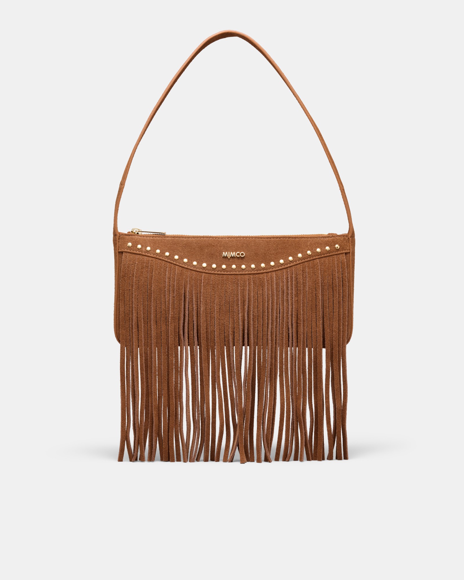 Rebel Fringe Shoulder Bag