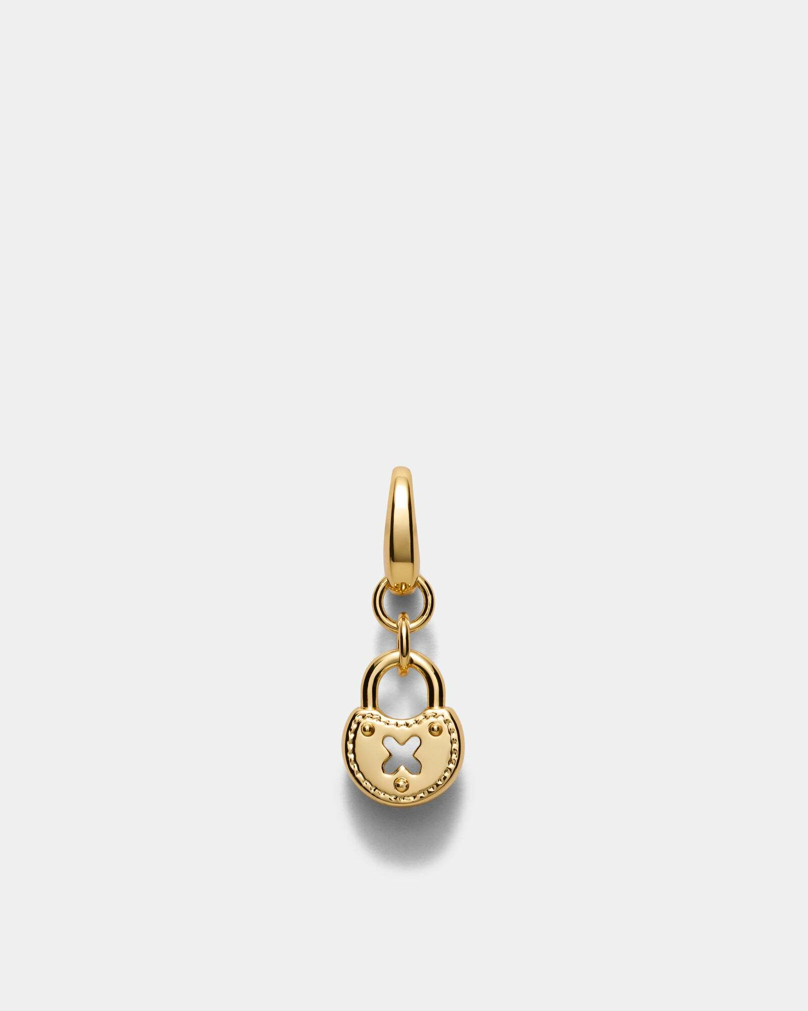 Lockette Charm