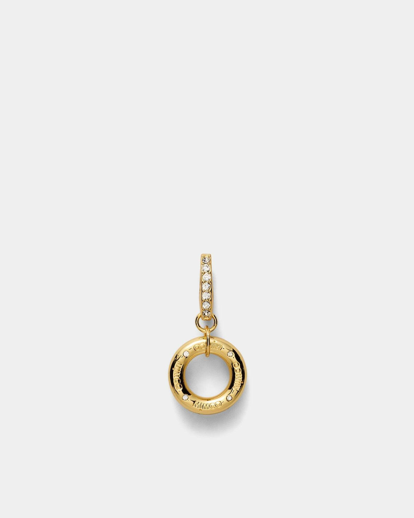 Circulate Charm