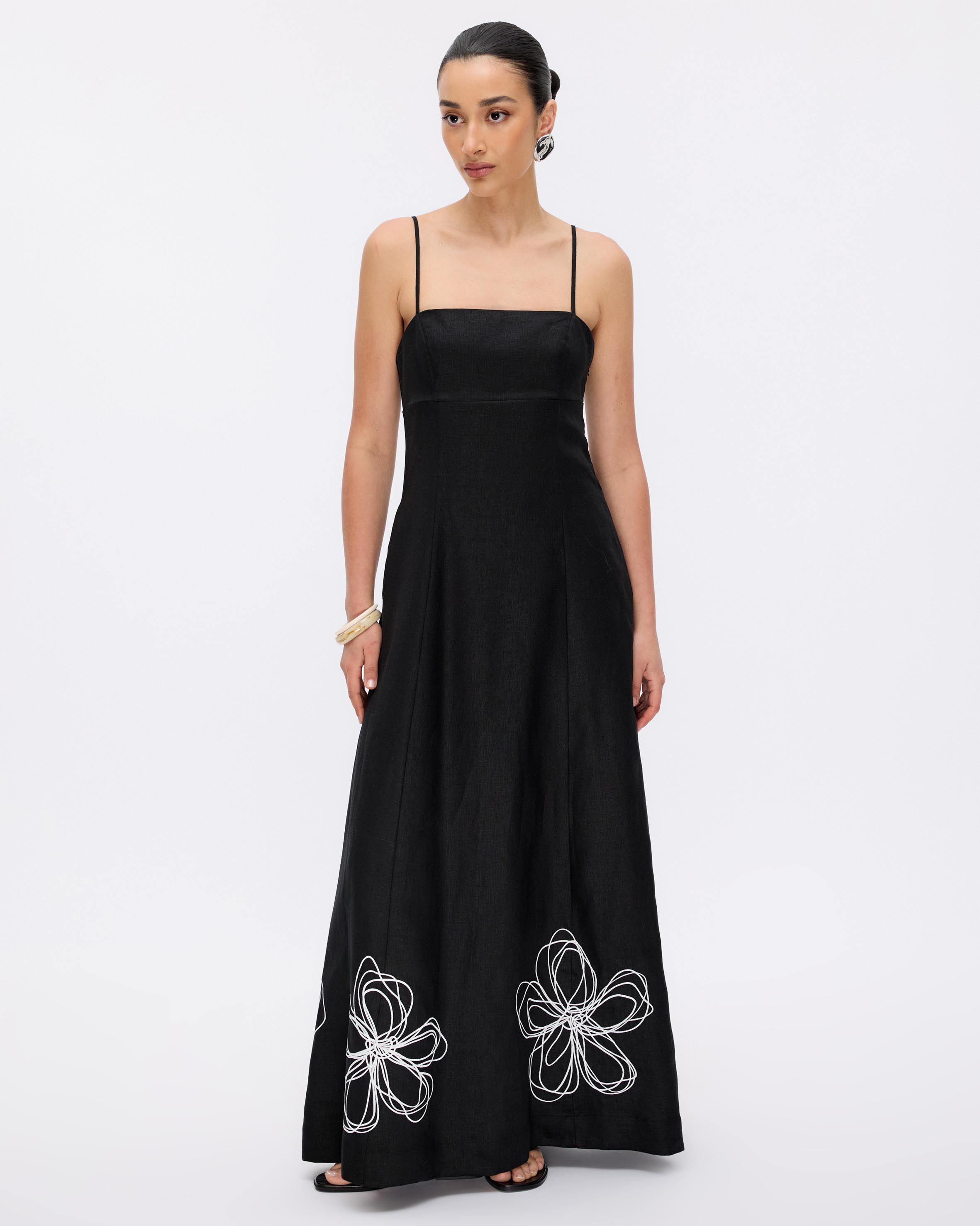Noa Maxi Dress