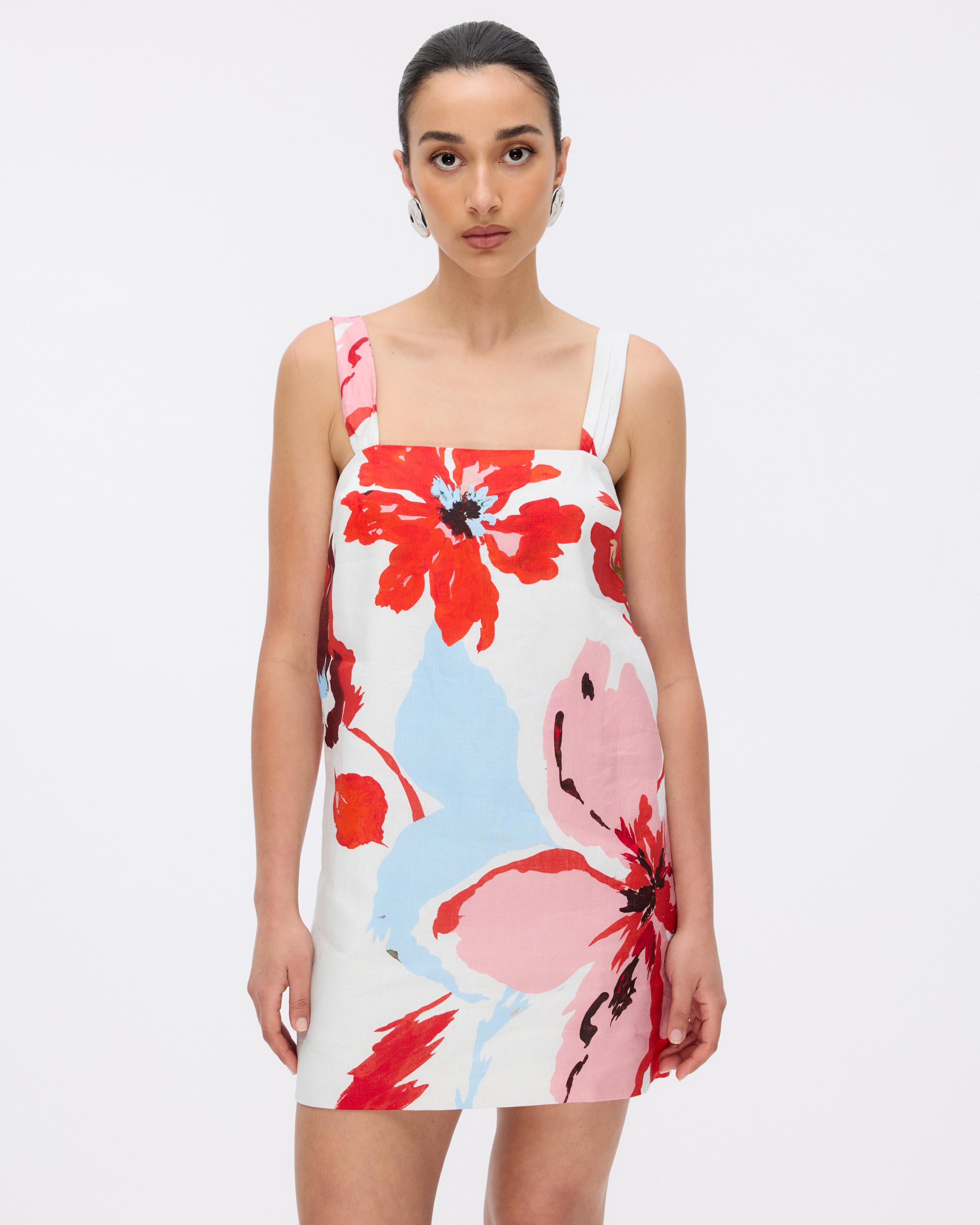 Aisling Mini Dress