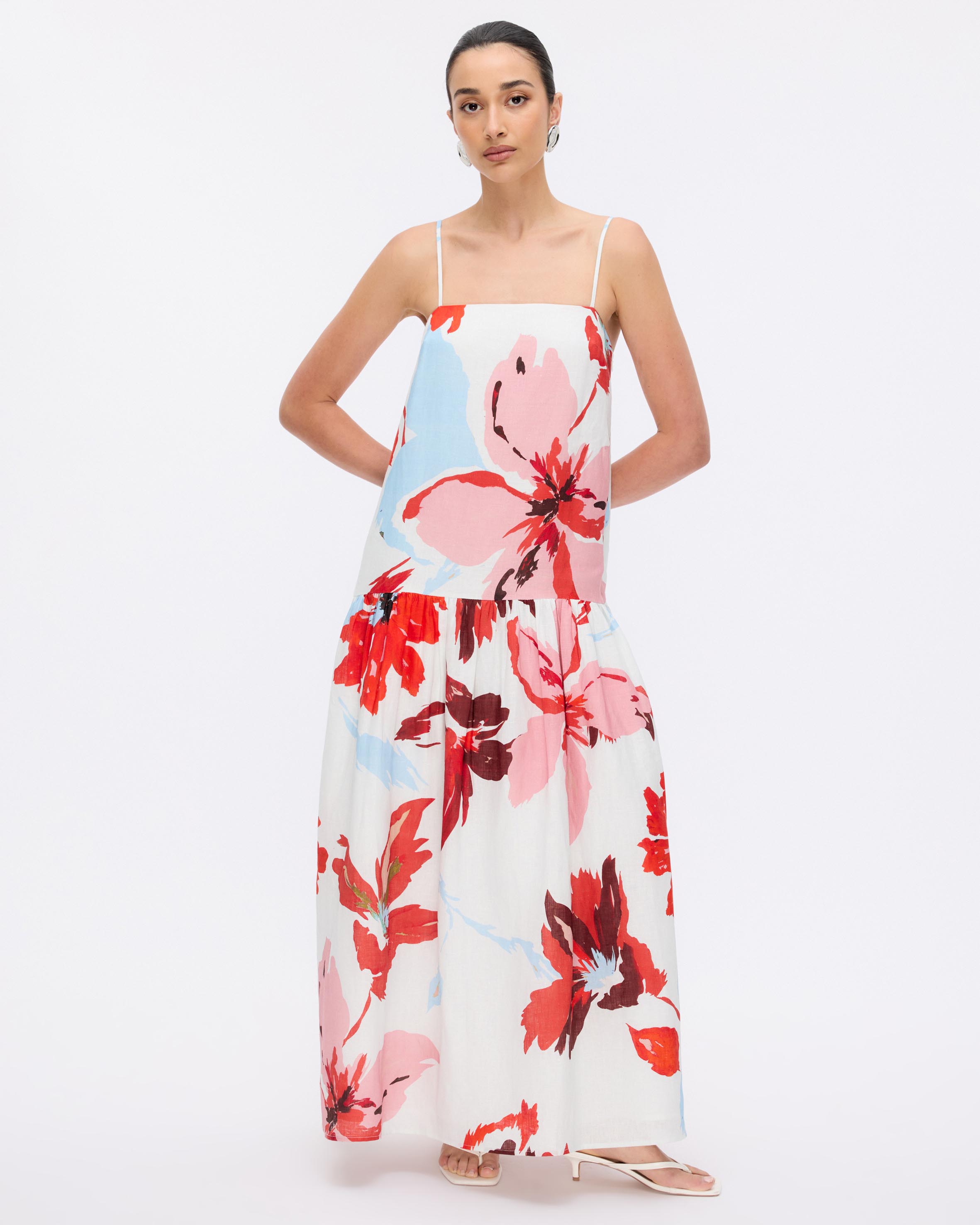 Aisling Maxi Dress