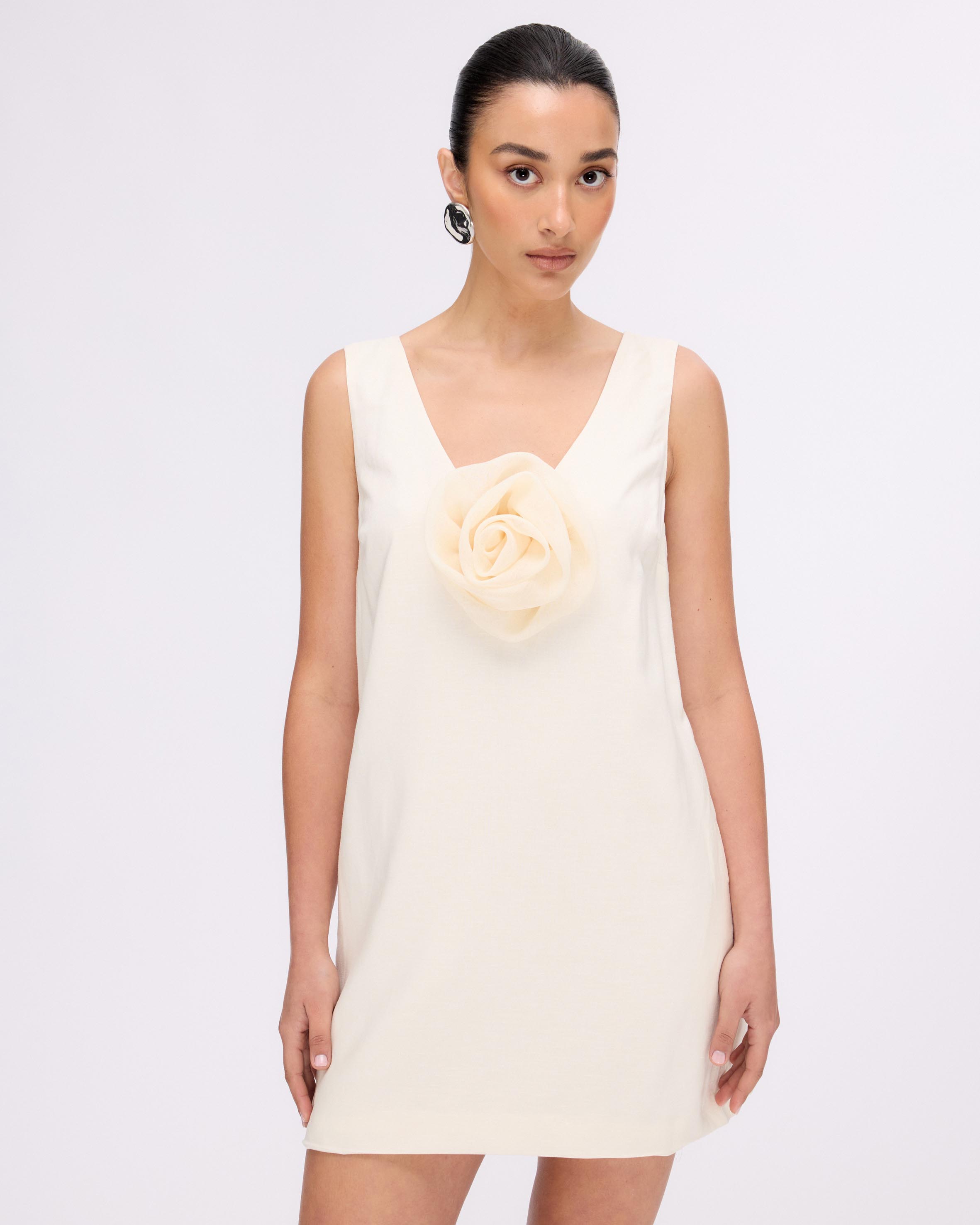 Azalea Mini Dress