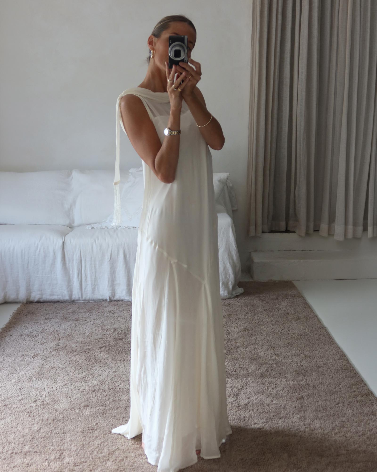 Torrin Maxi Dress
