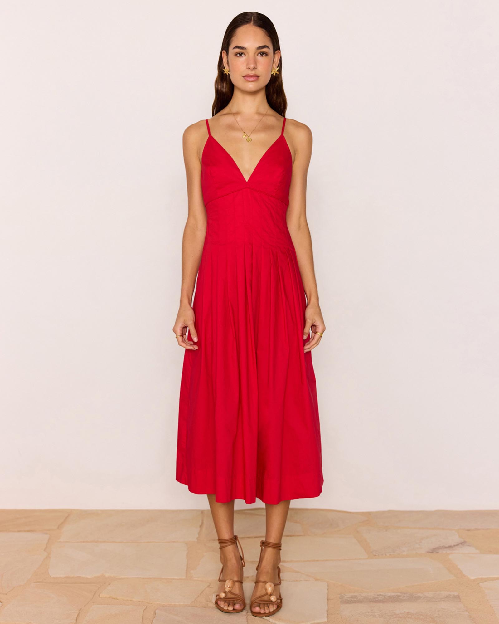 Margot Midi Dress