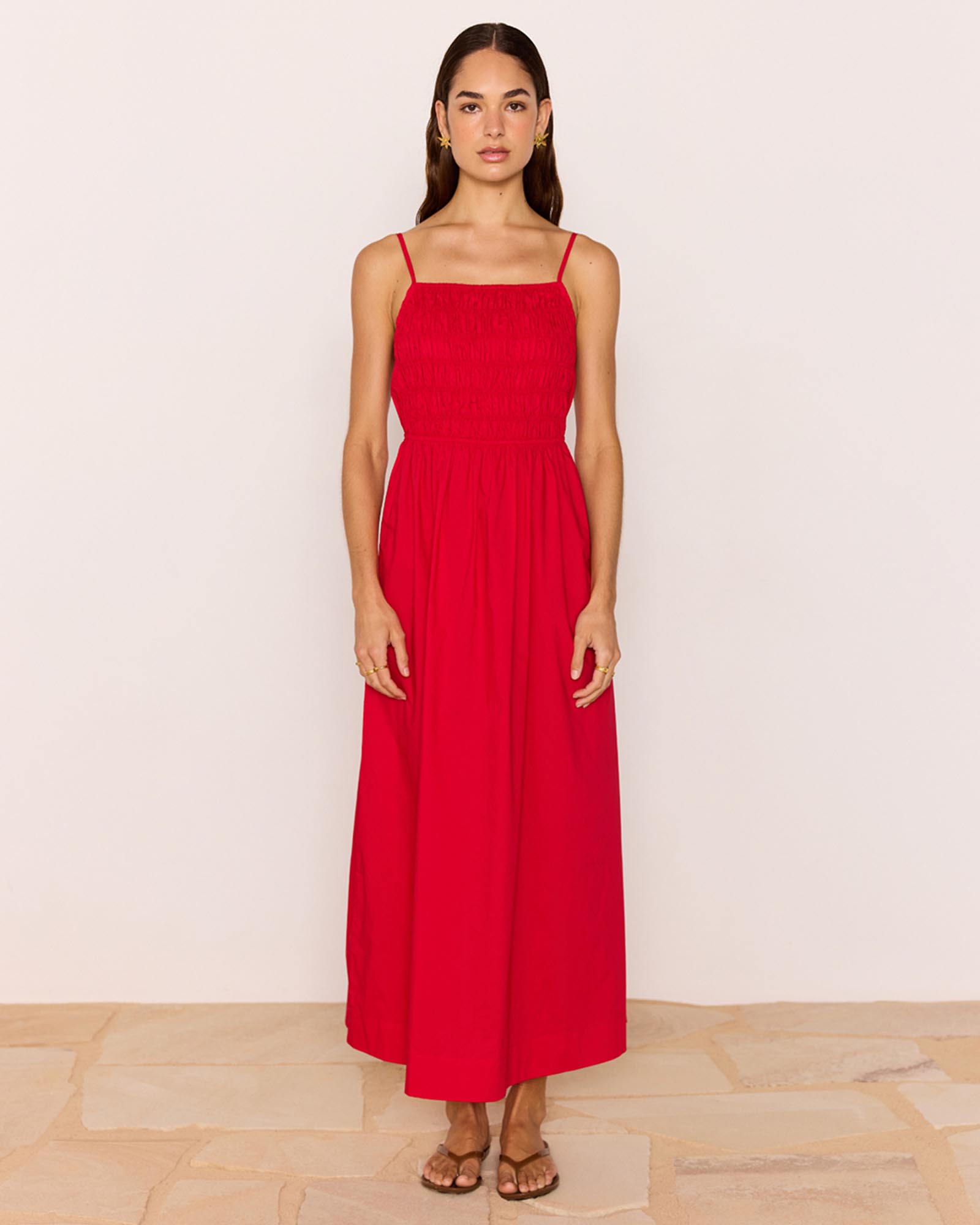 Margot Maxi Dress