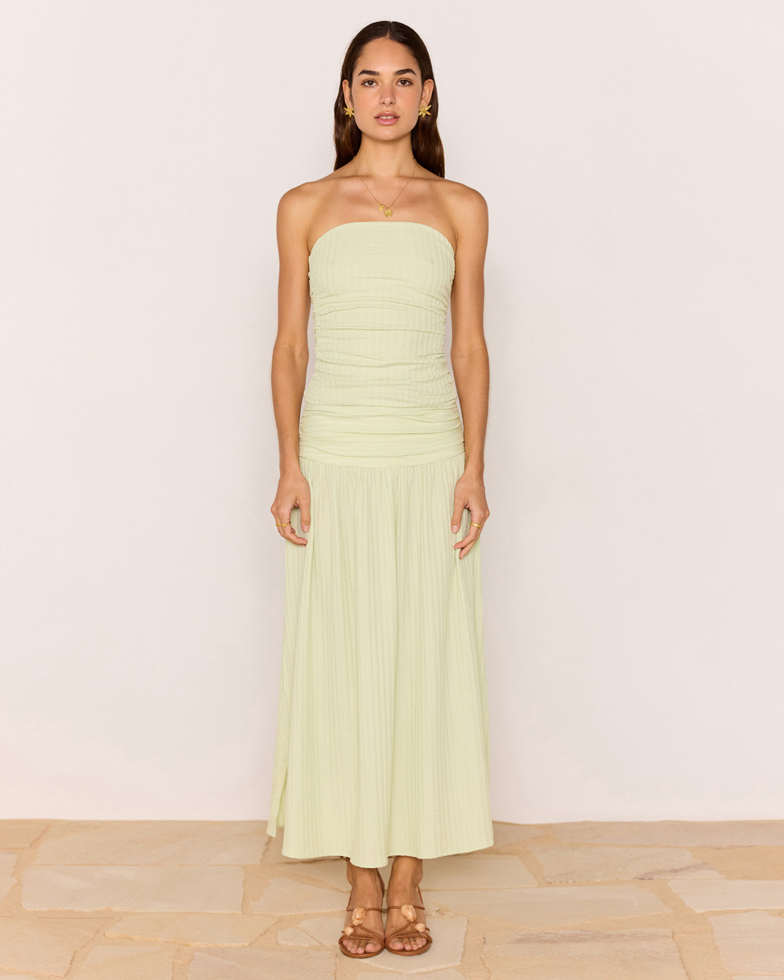 Chloe Maxi Skirt