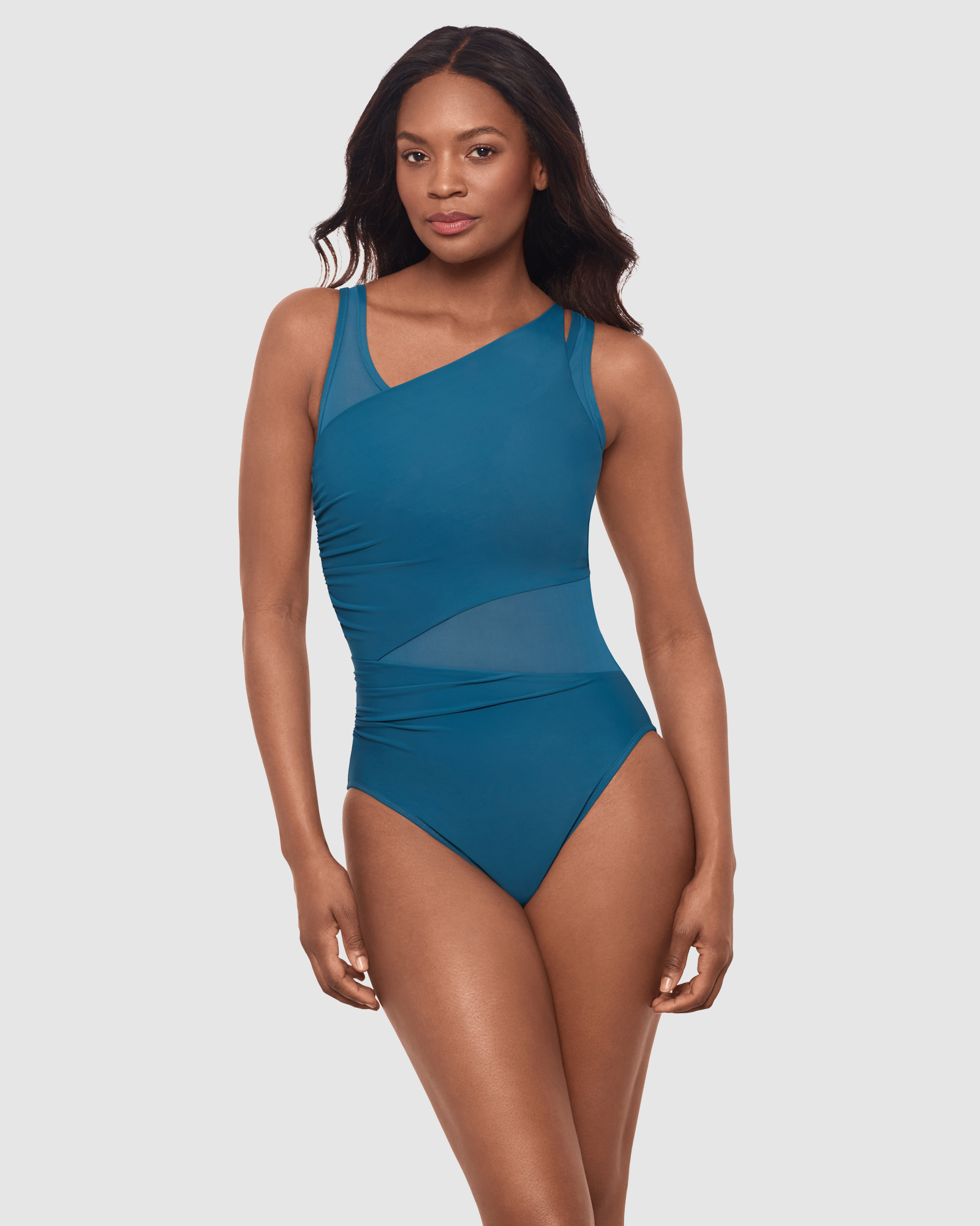 Network Azura Underwire Shaping Swimsuit