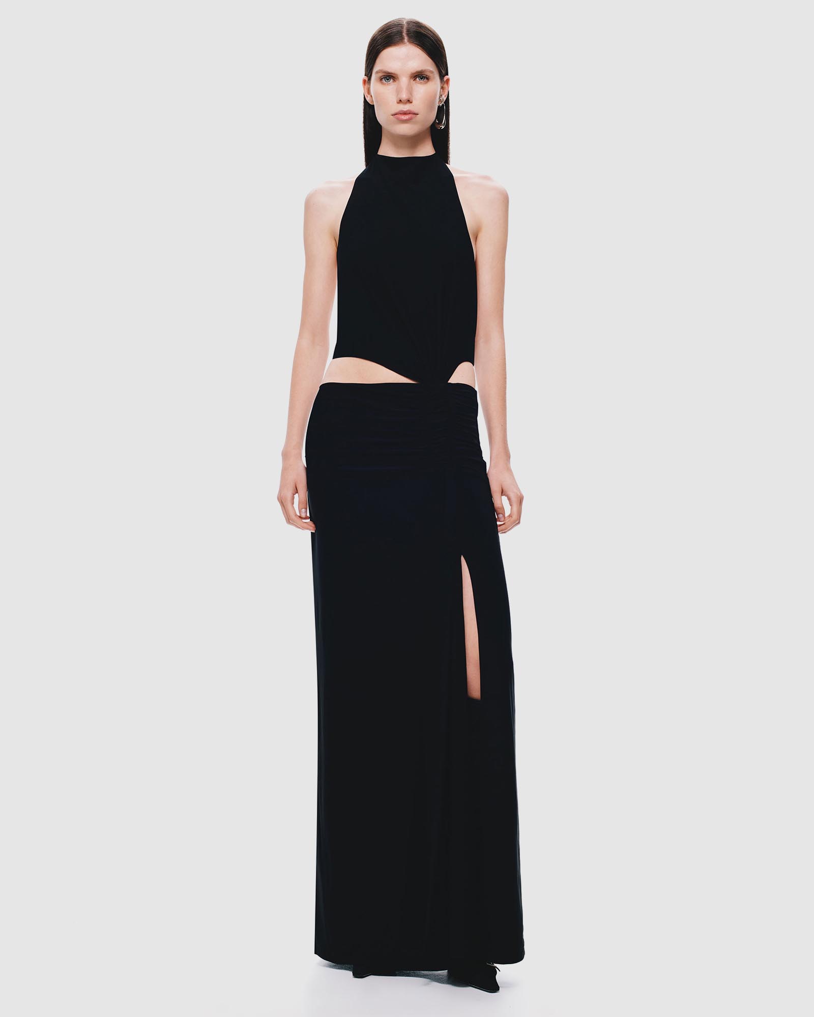 The Kendall Jersey Dress
