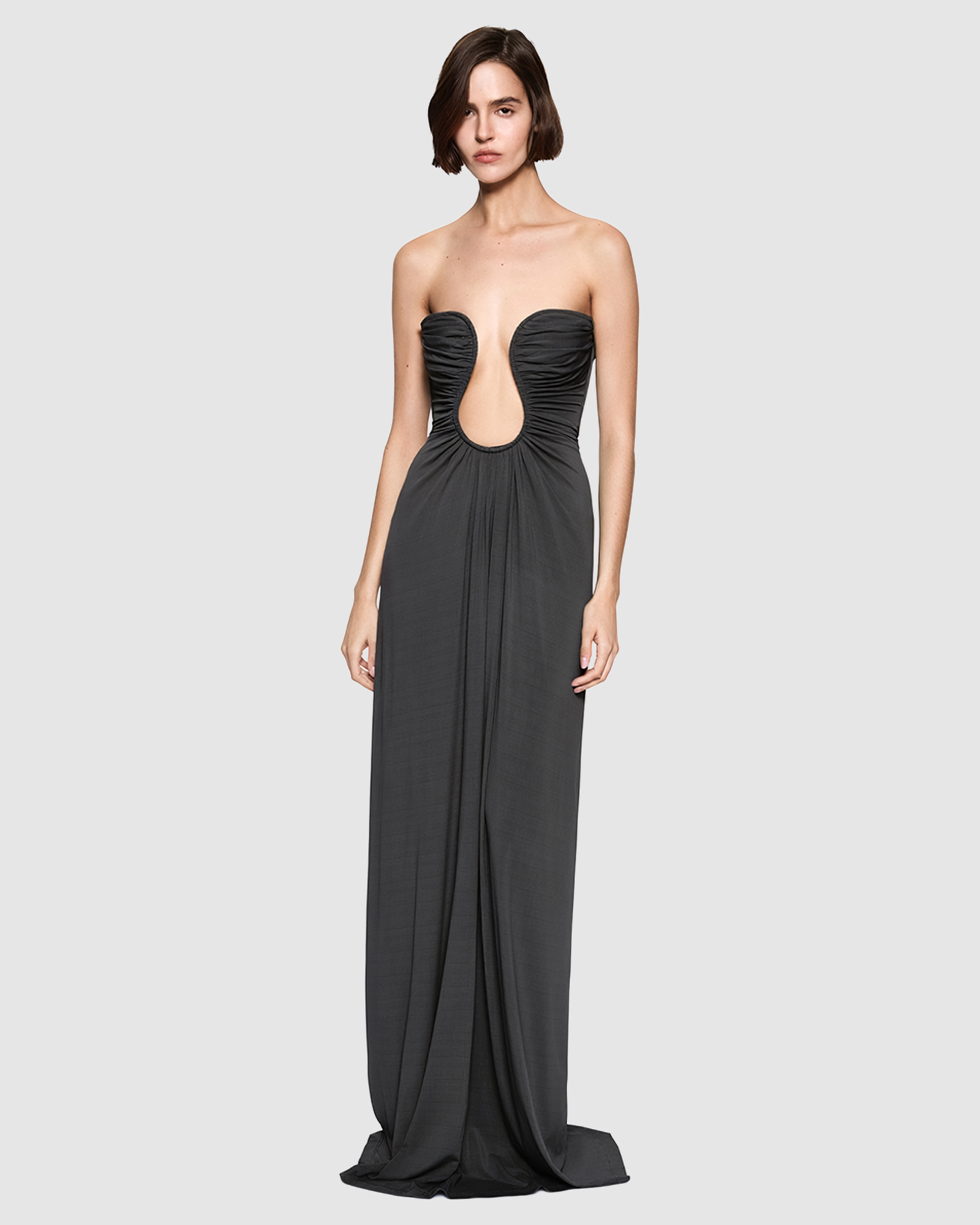 Florence Jersey Dress