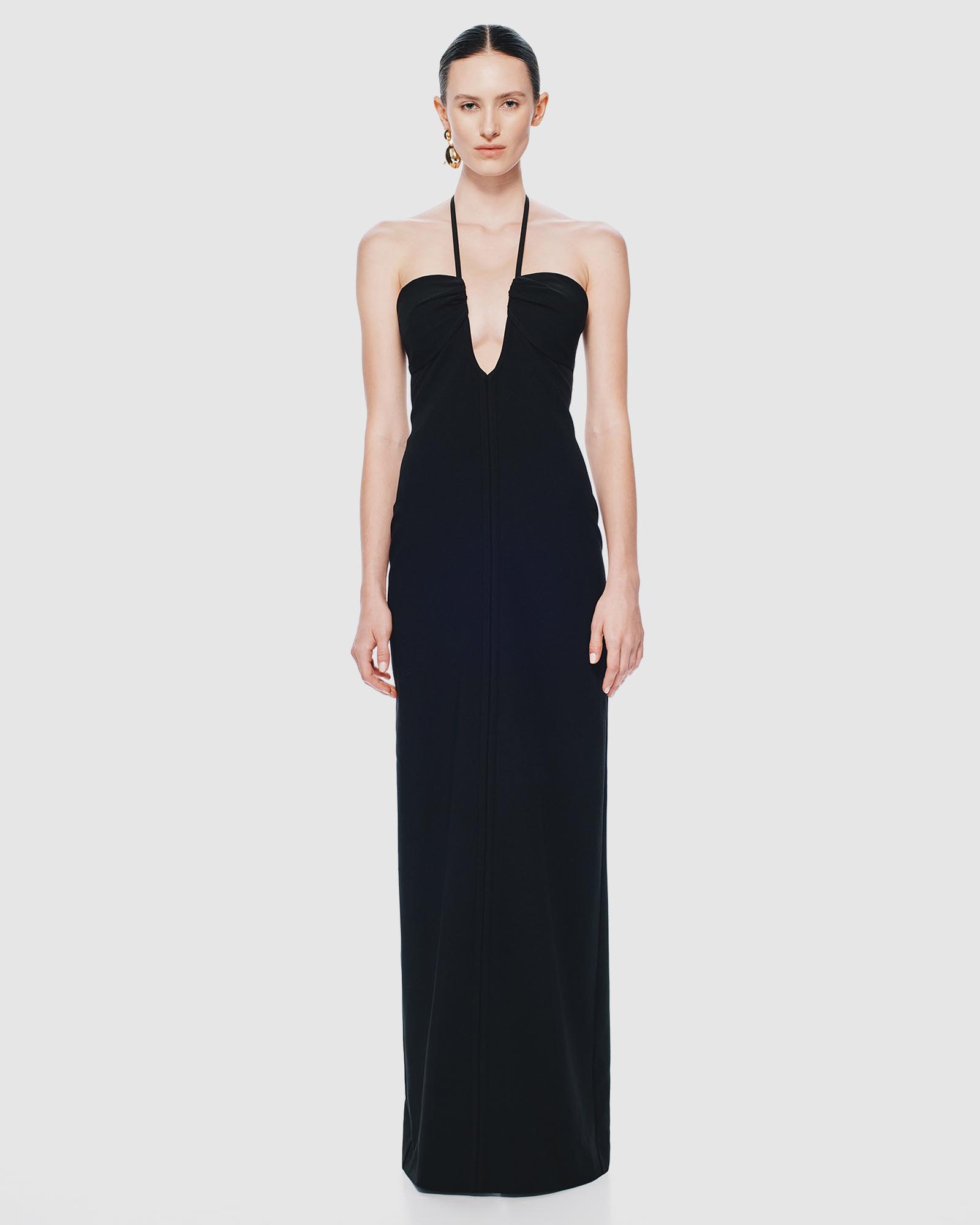 Aspen Suiting Dress