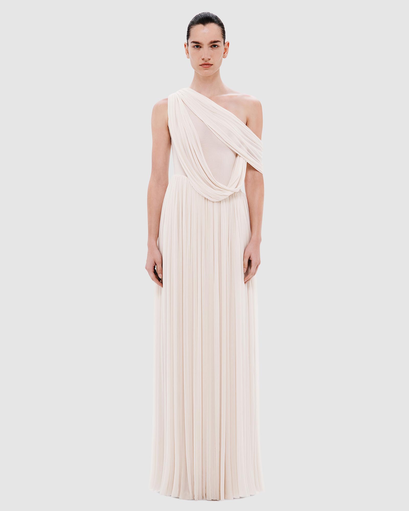 The Medias Stocking Dress
