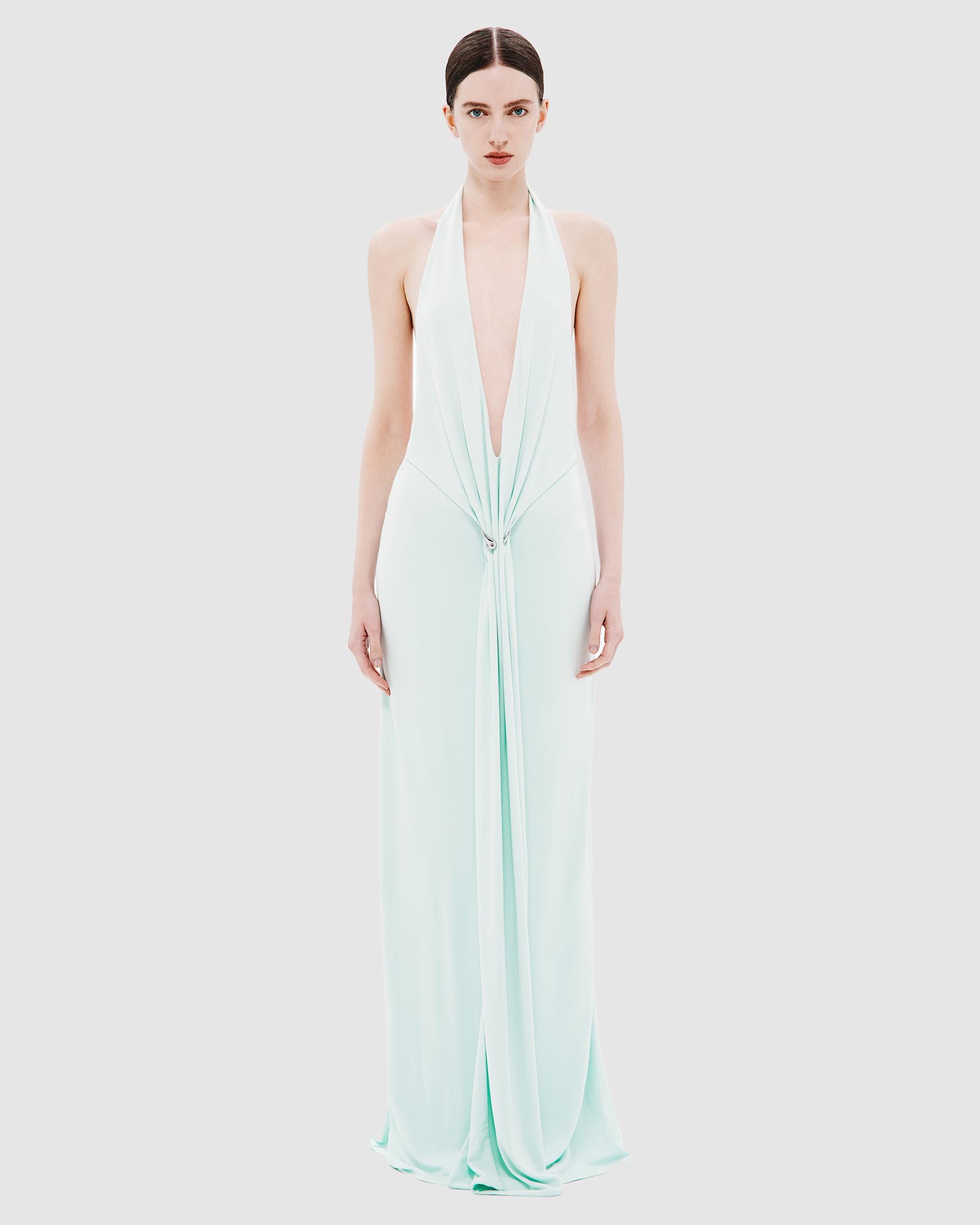 The Unity Jersey Dress