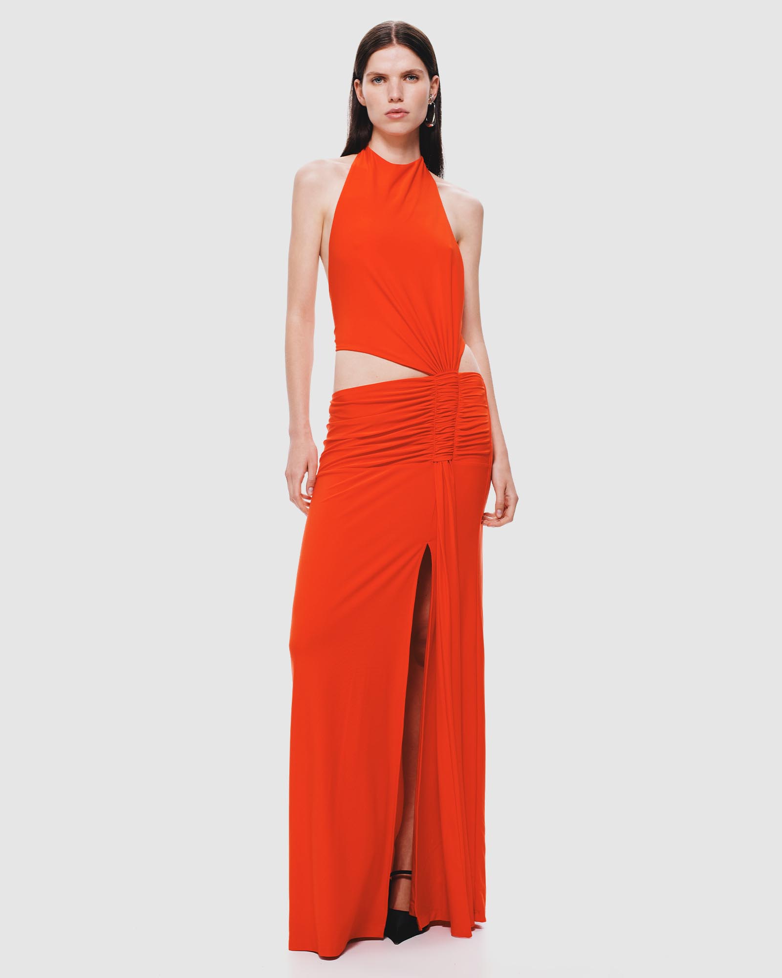 The Kendall Jersey Dress