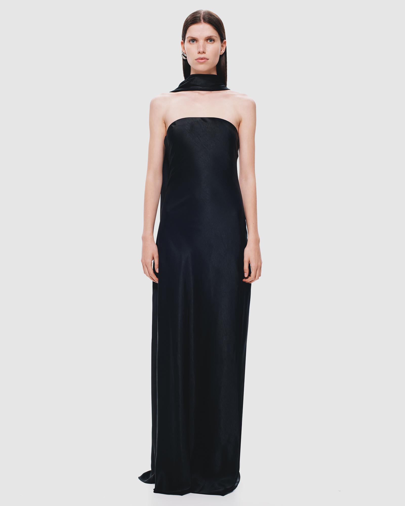 Lilia Gown
