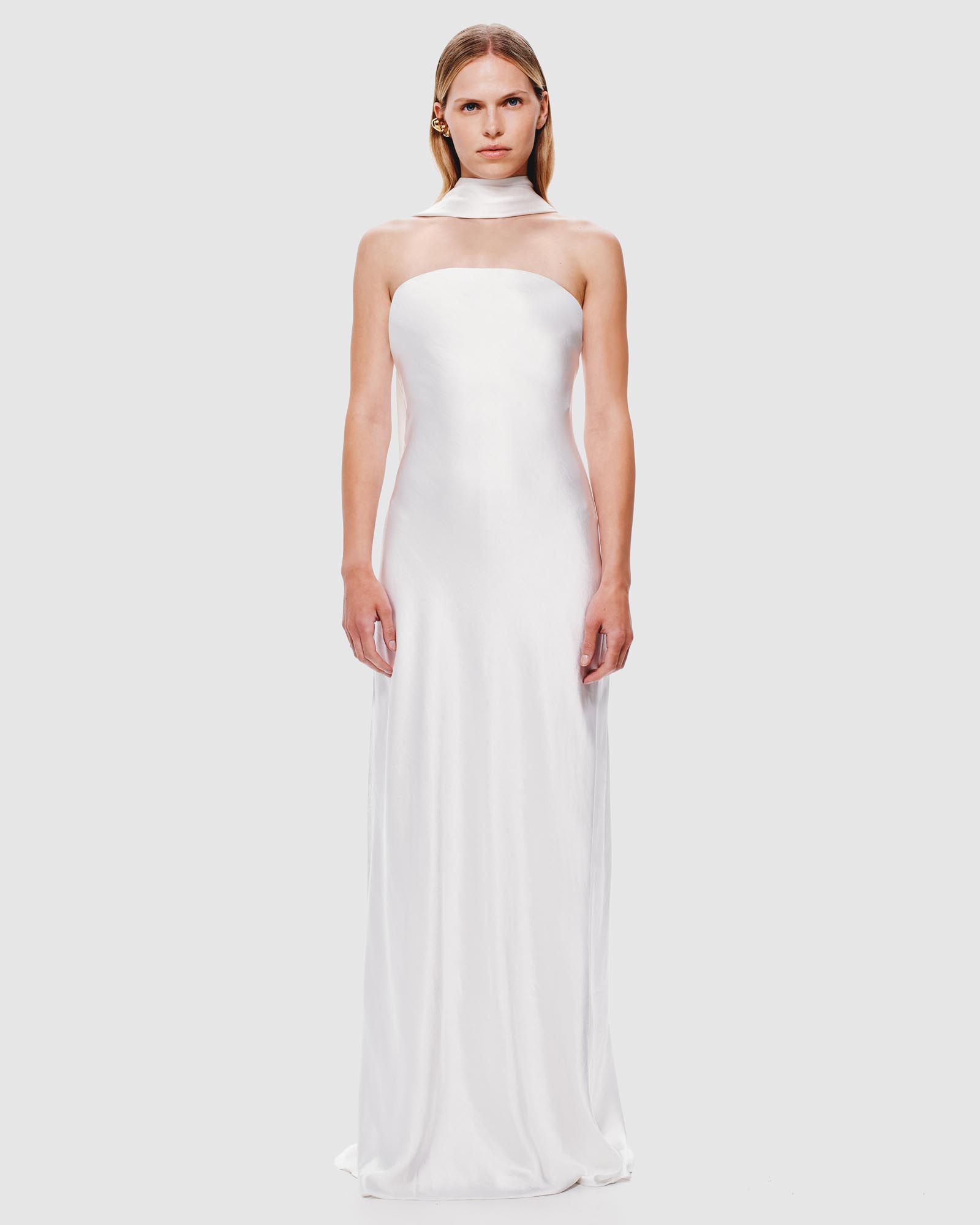 Lilia Gown