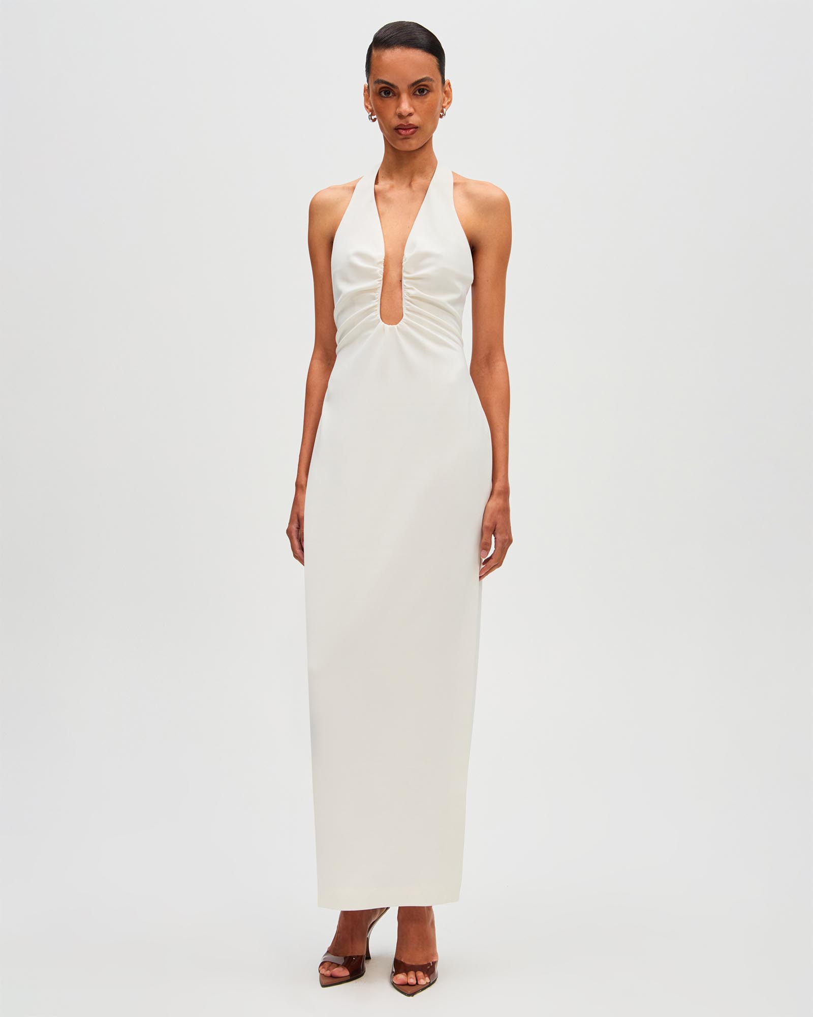 Alusia Maxi Dress