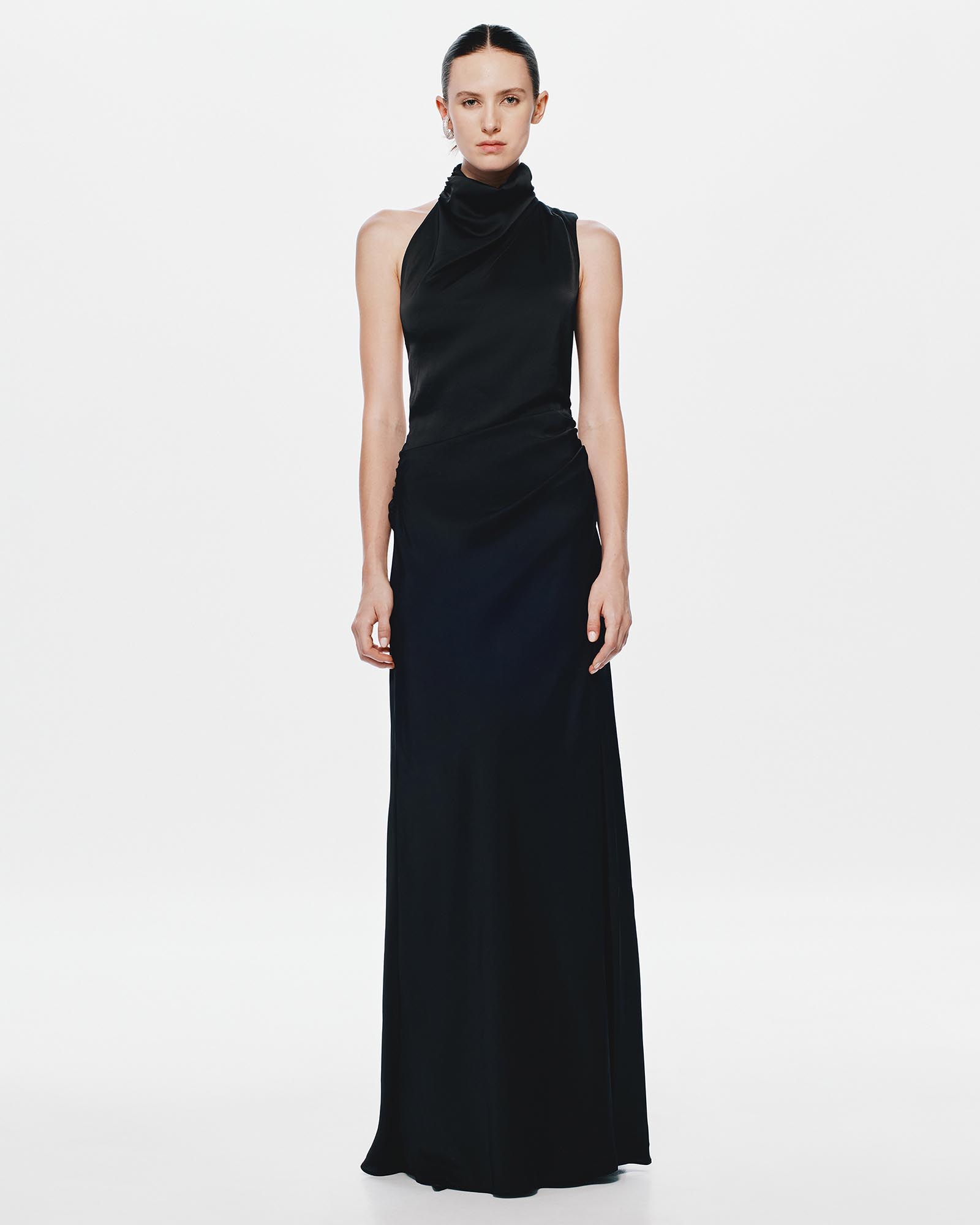 The 'Constantina' Dress