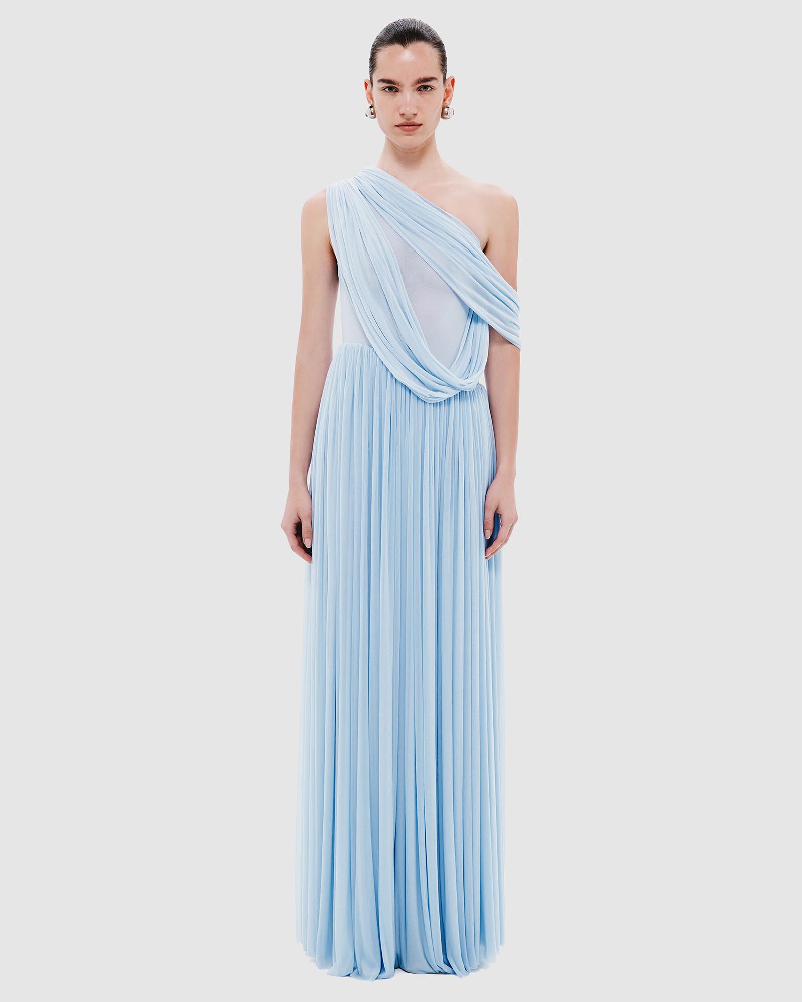 The Medias Stocking Dress