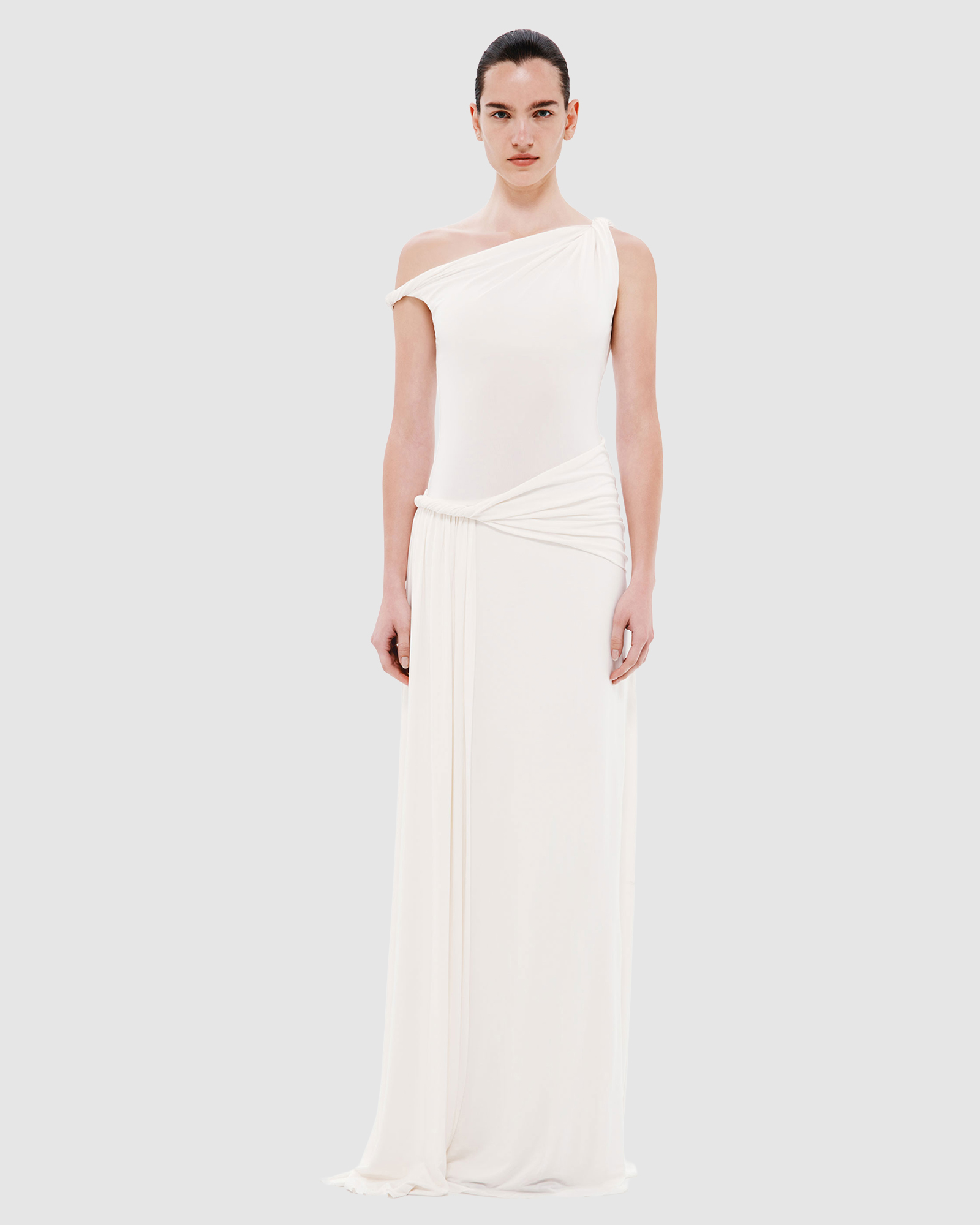 The Sisal Jersey Dress