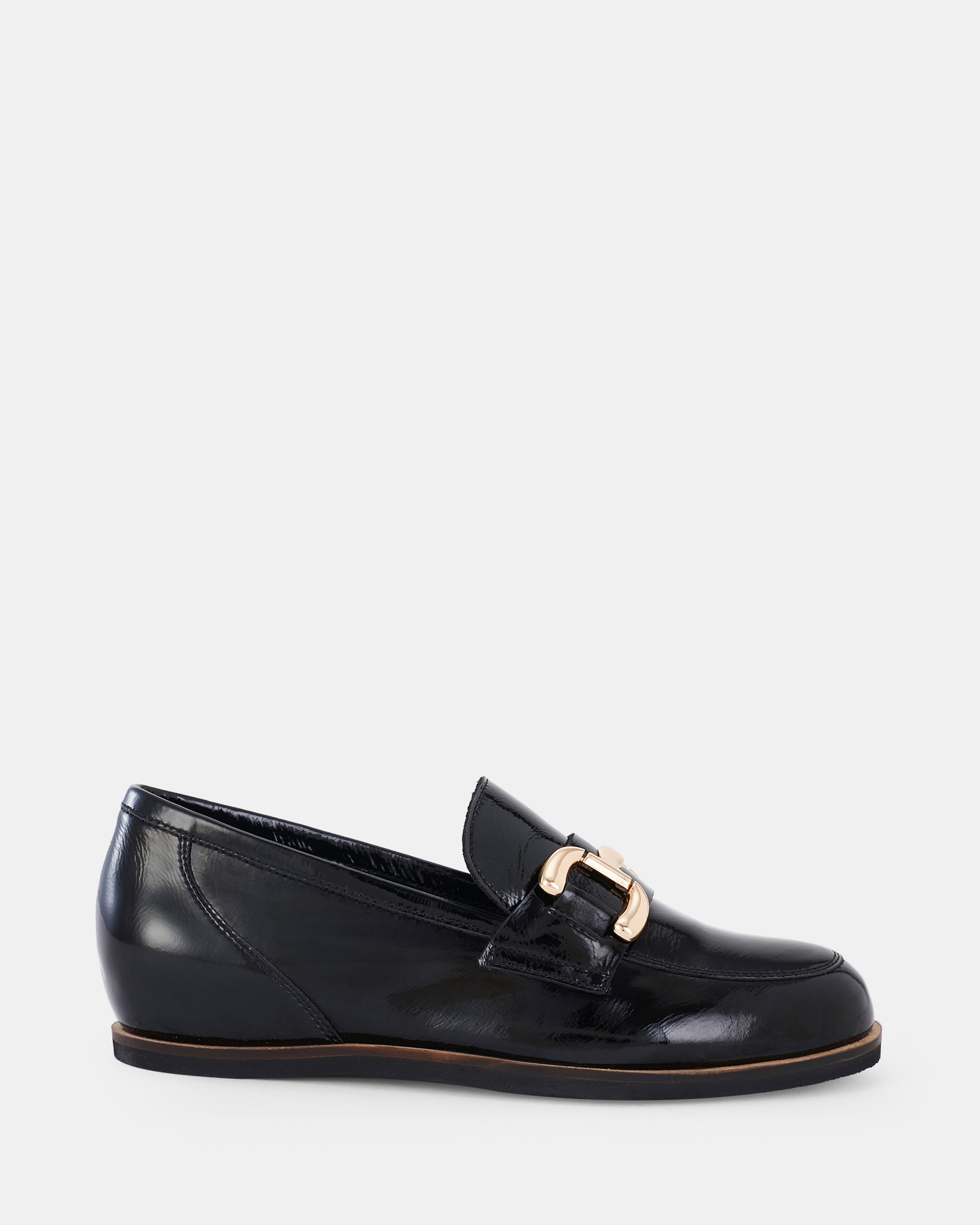 Maxy Loafers
