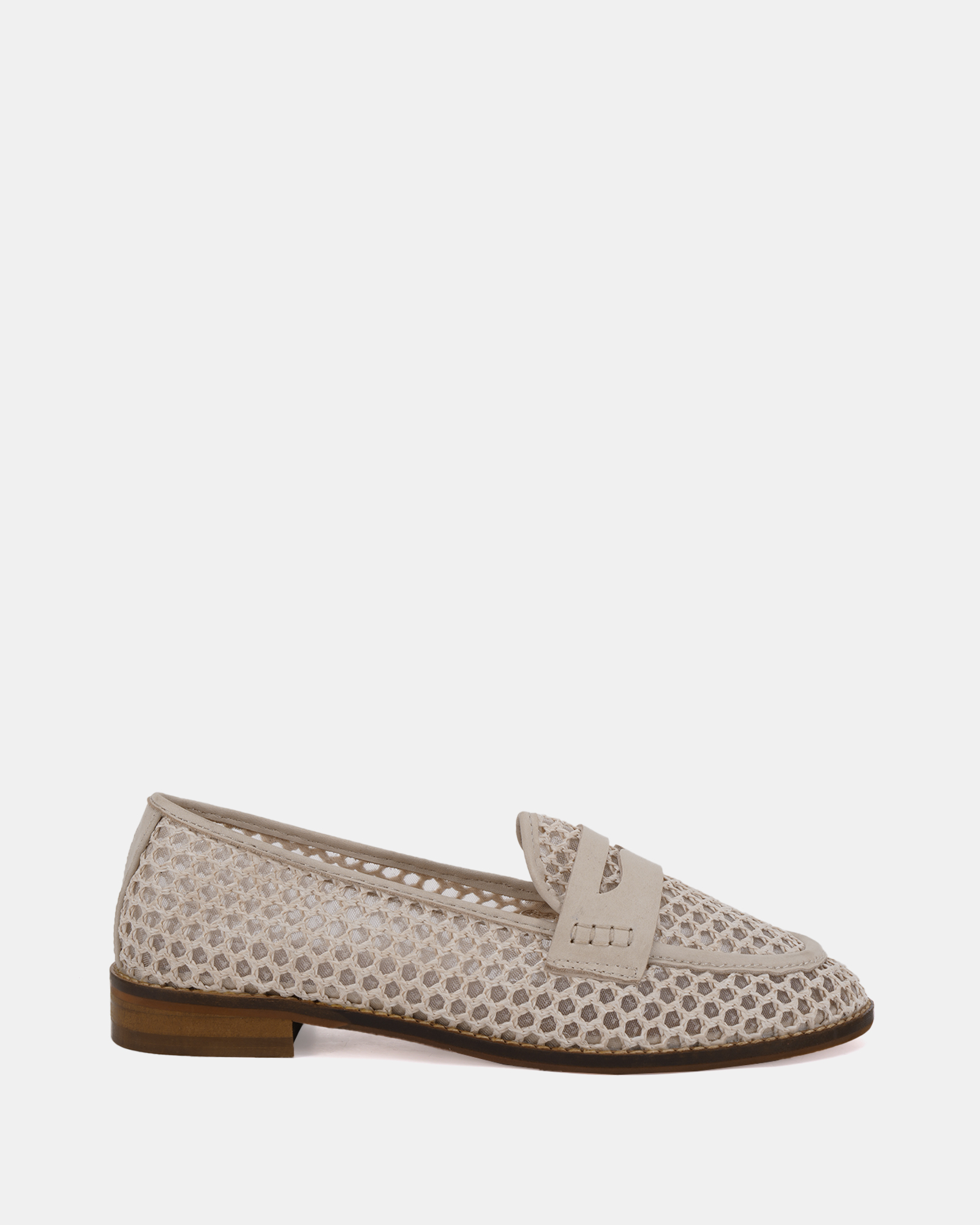 Neo Loafers
