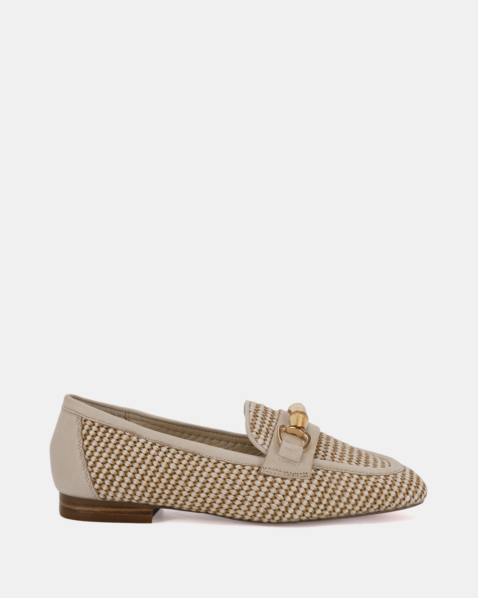 Natalia Loafers