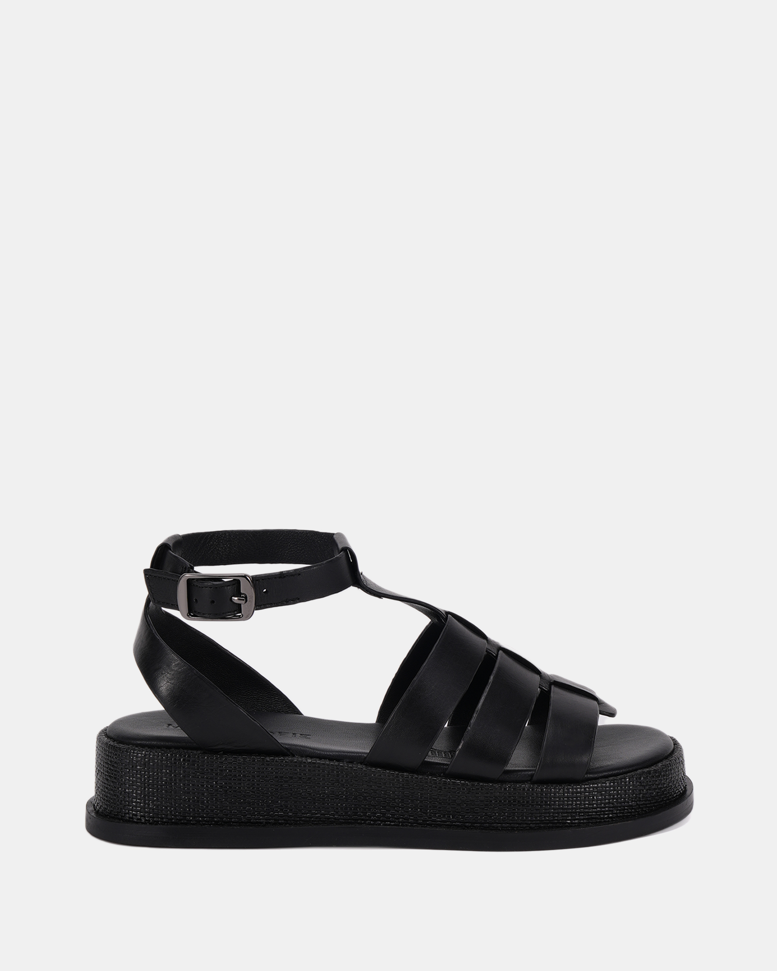 Lorettah Sandals