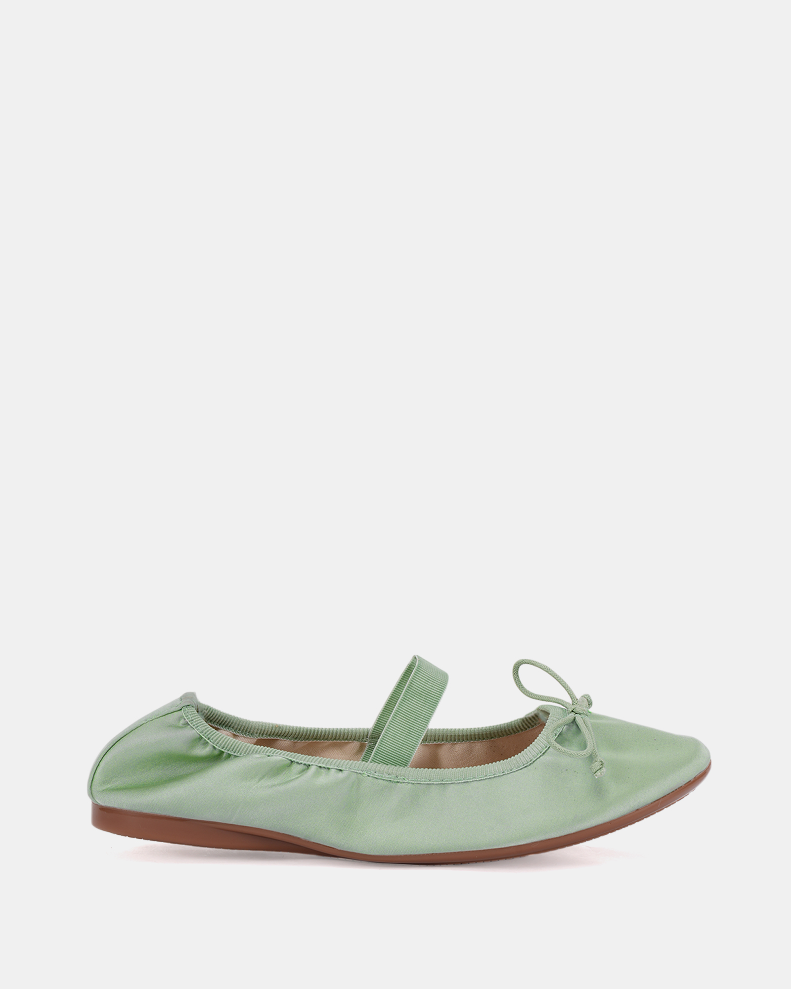 Medina Flats