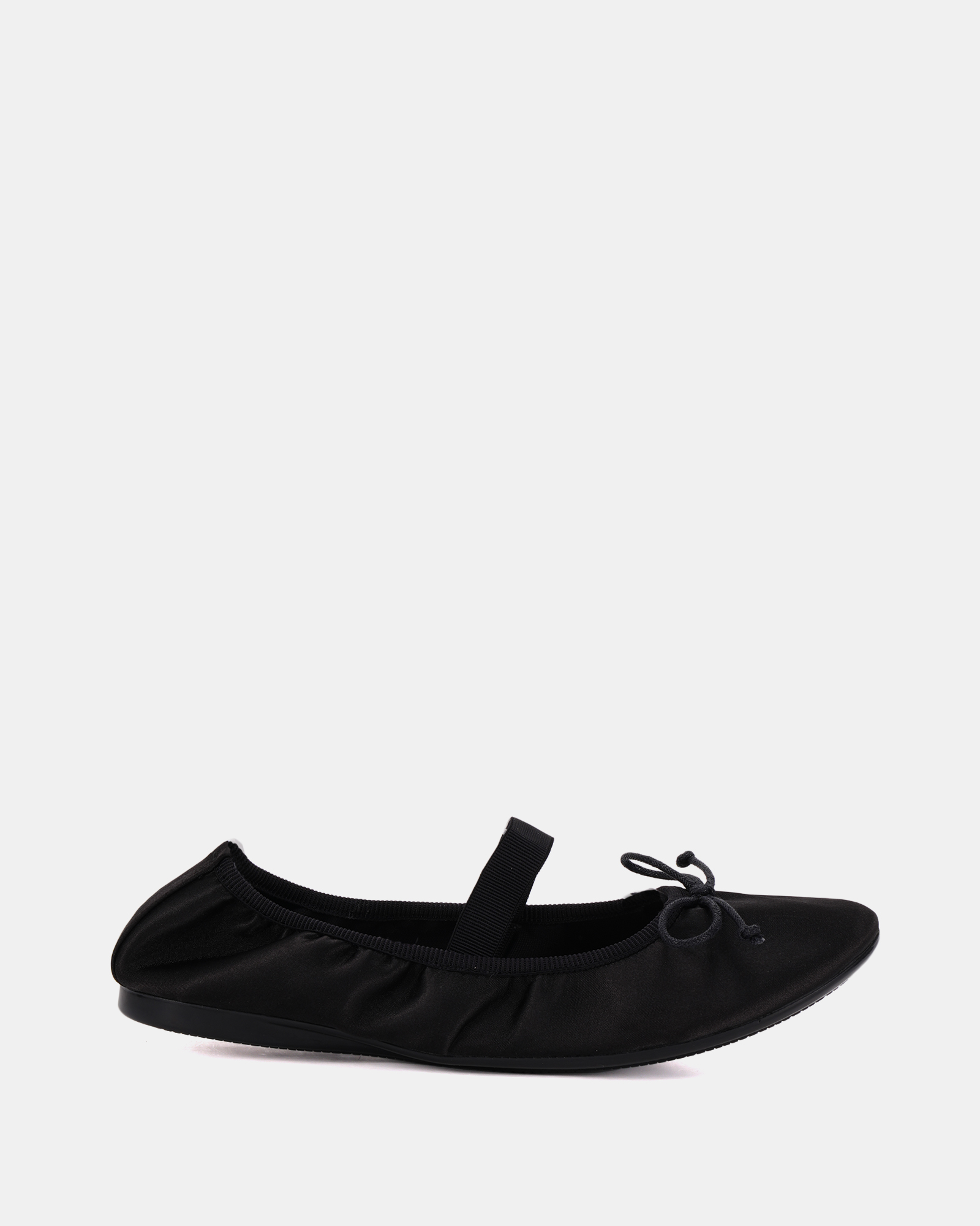 Medina Flats