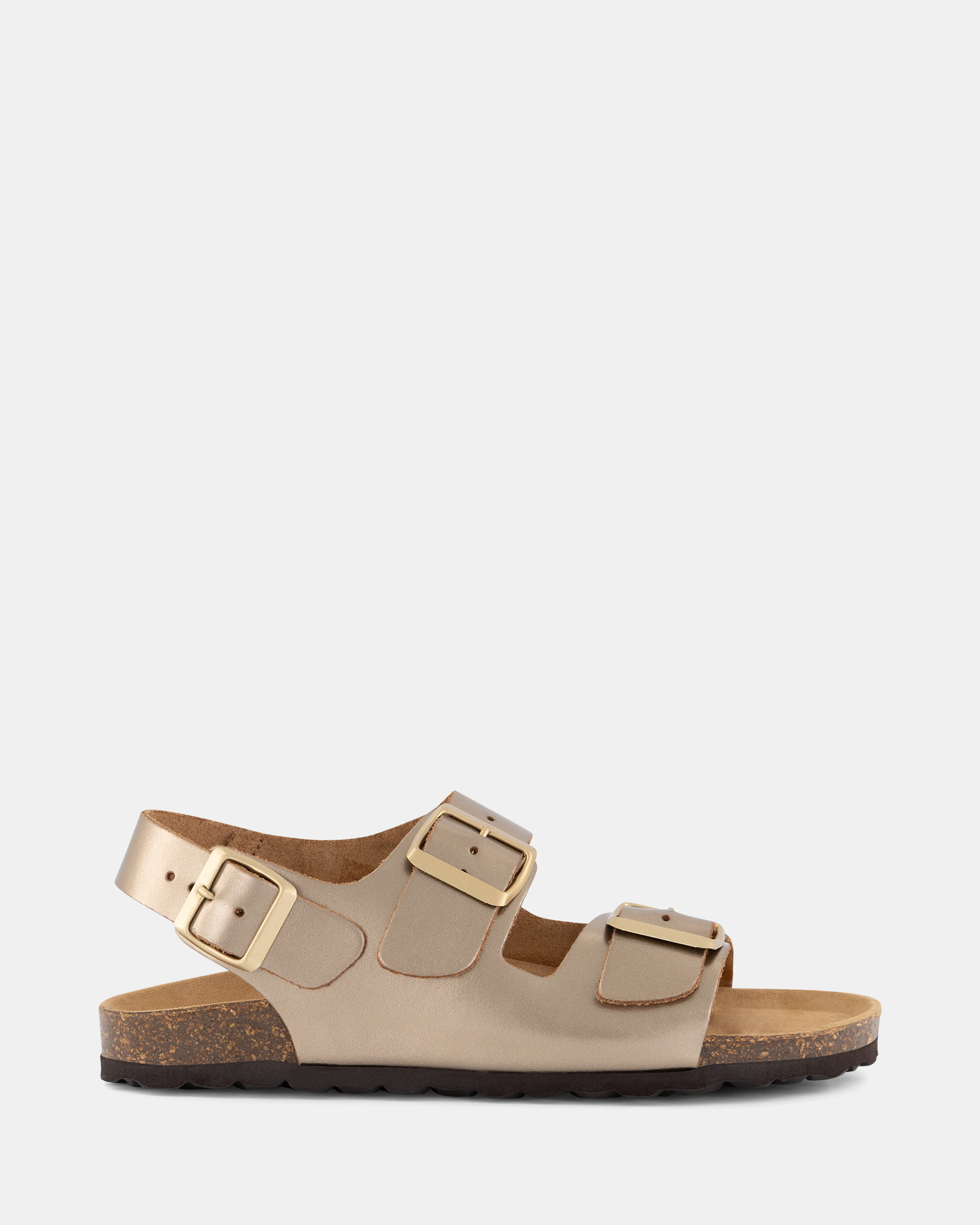Oberon Sandals