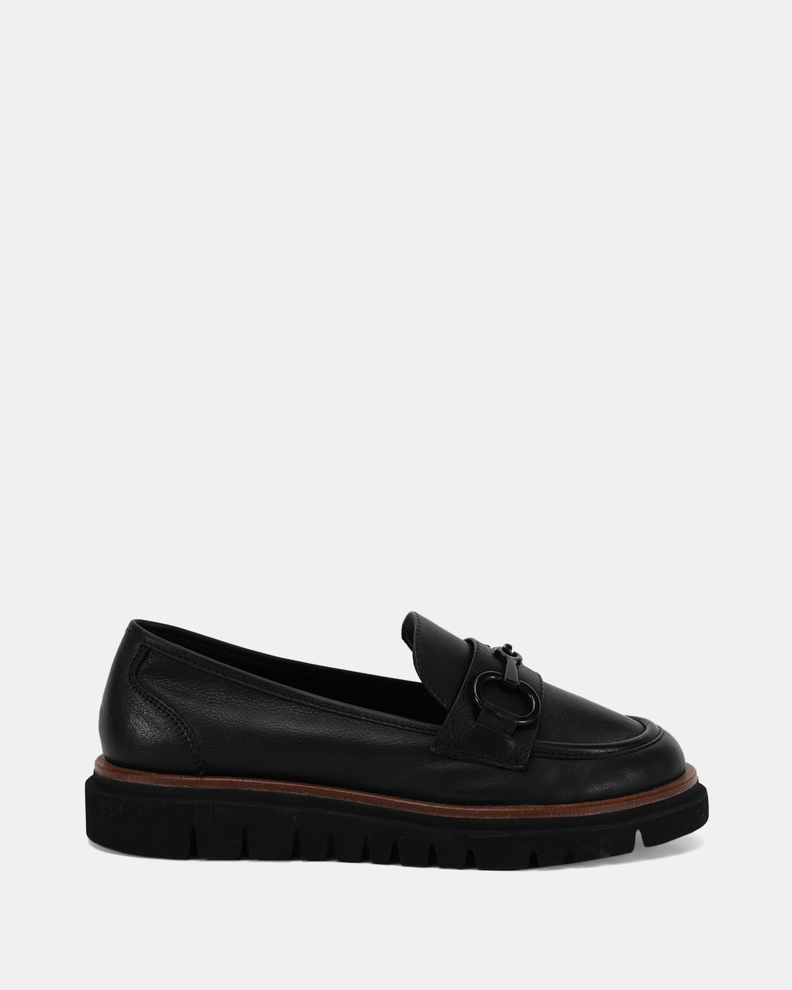 Leonie Loafers