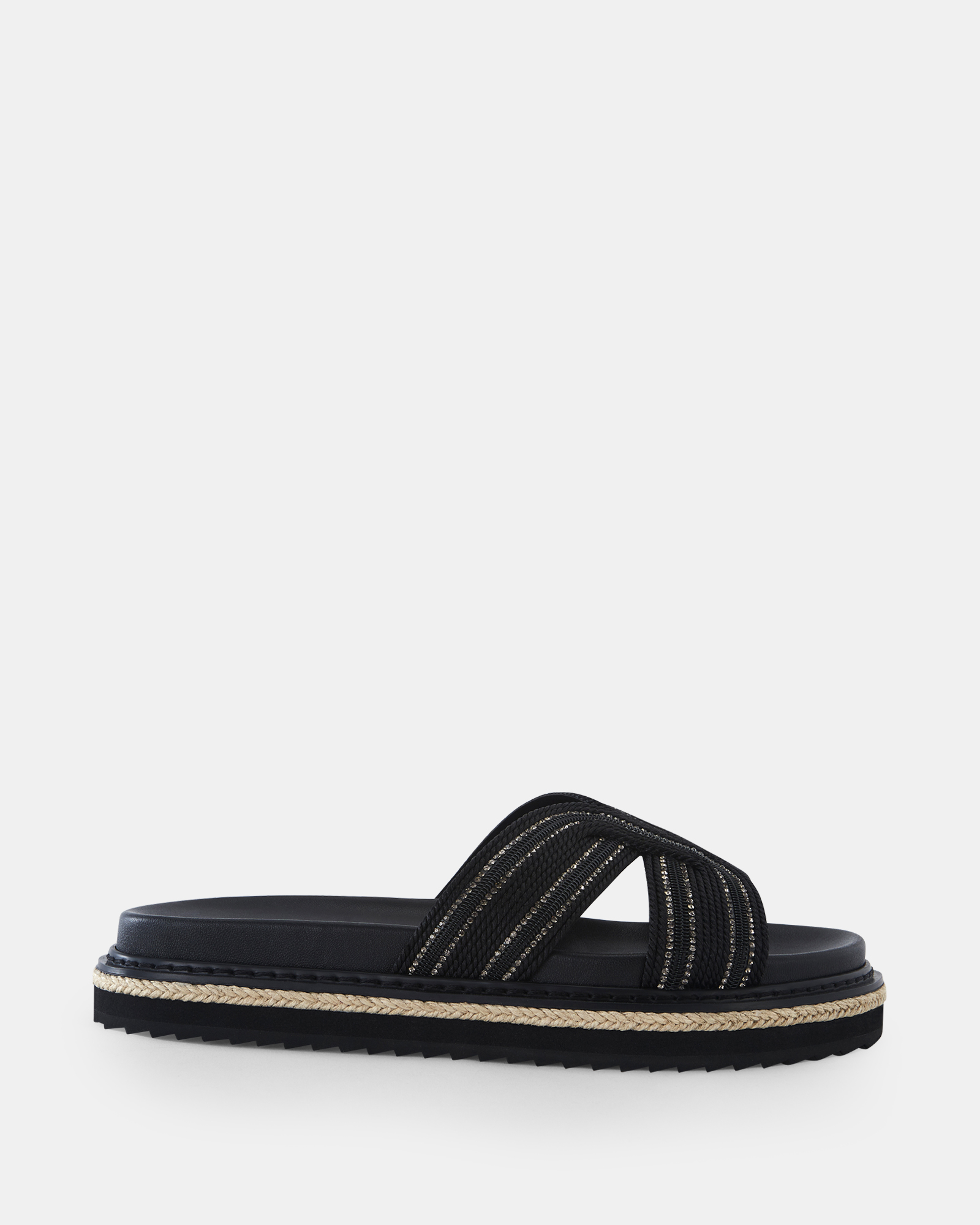 Lennon Sandals