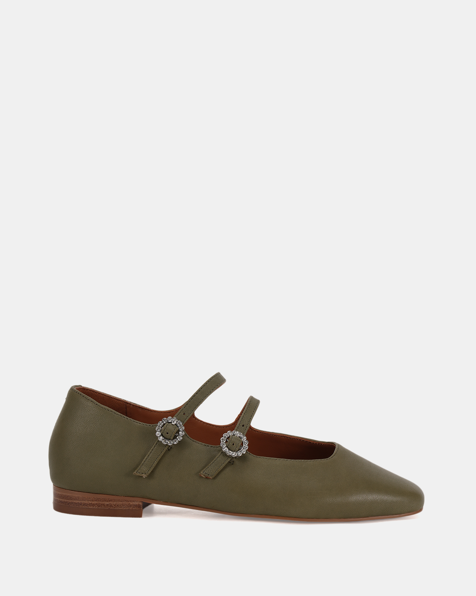 Matter Flats