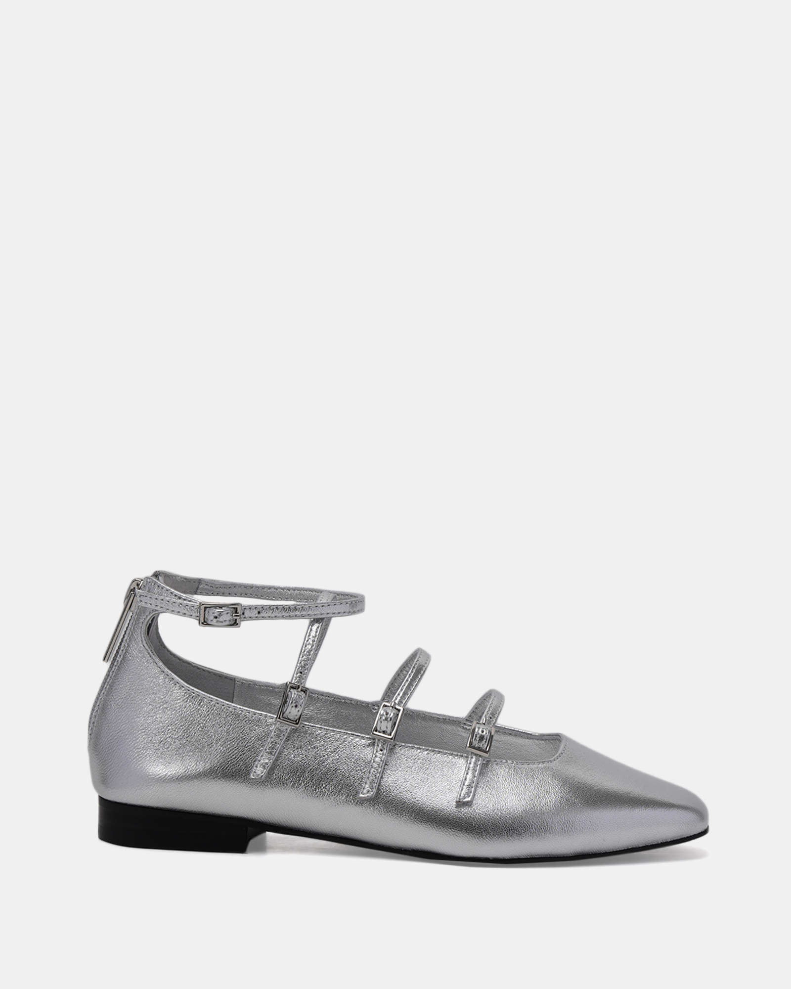 Medal Flats