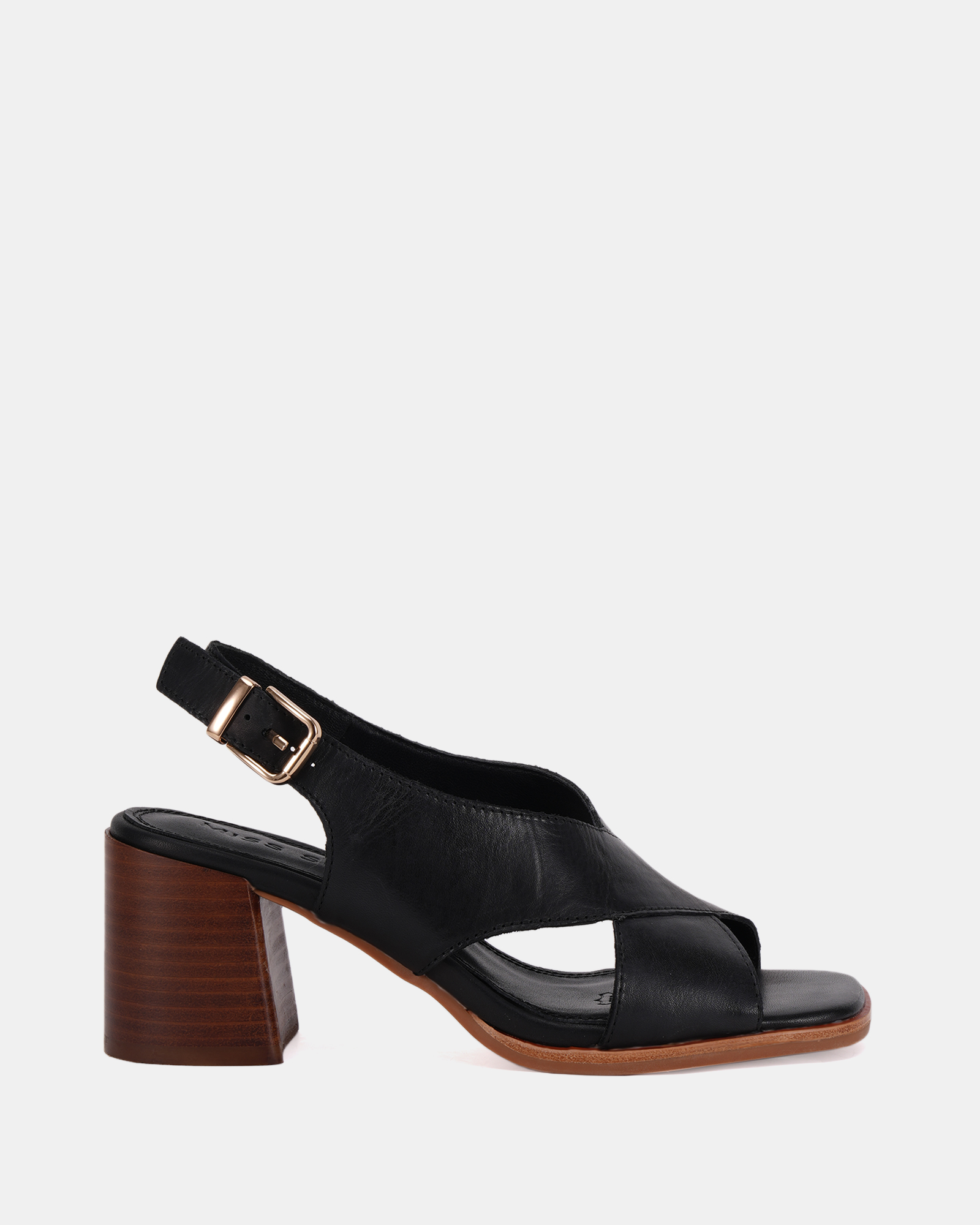 Lagos Heels
