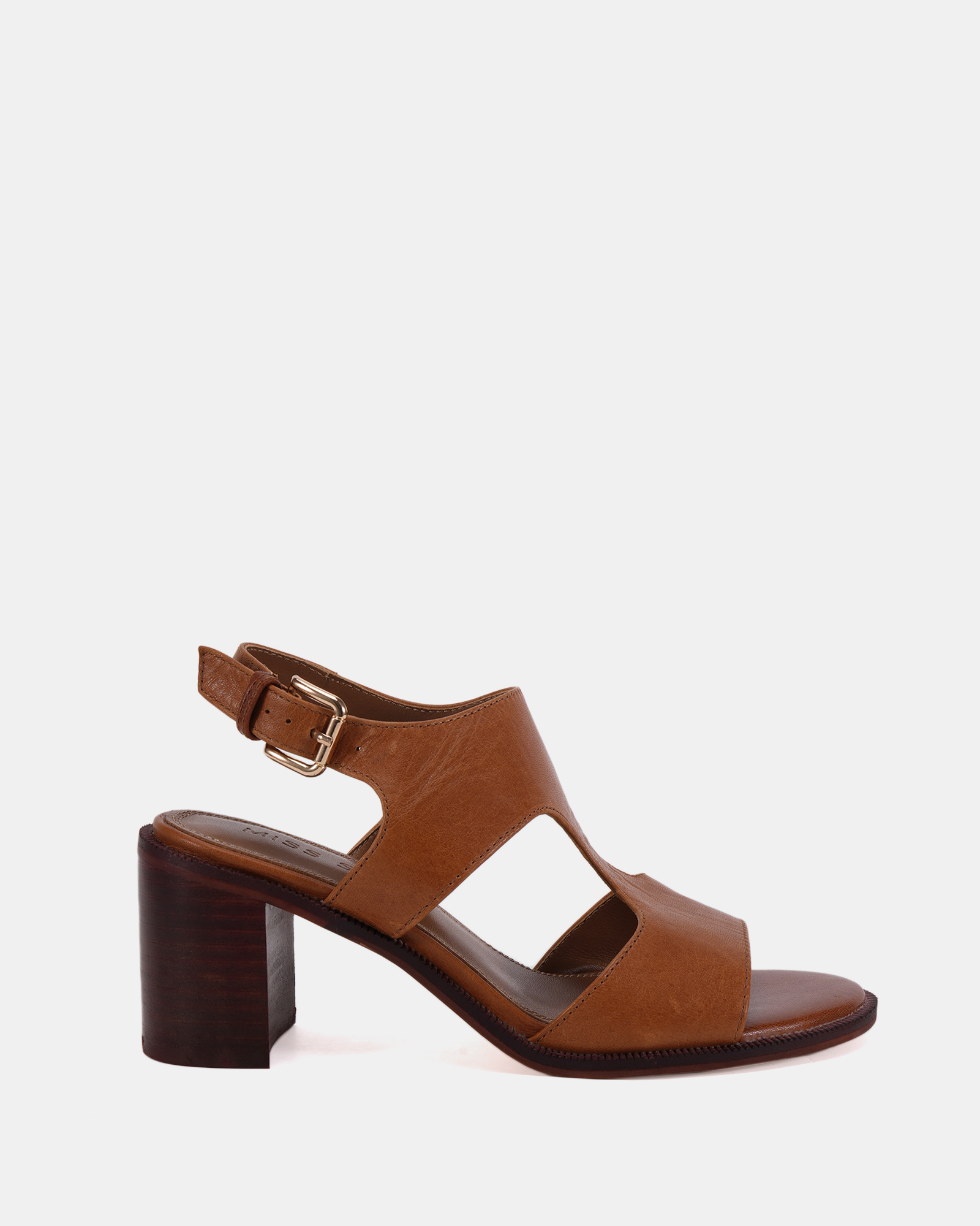Nara Heels