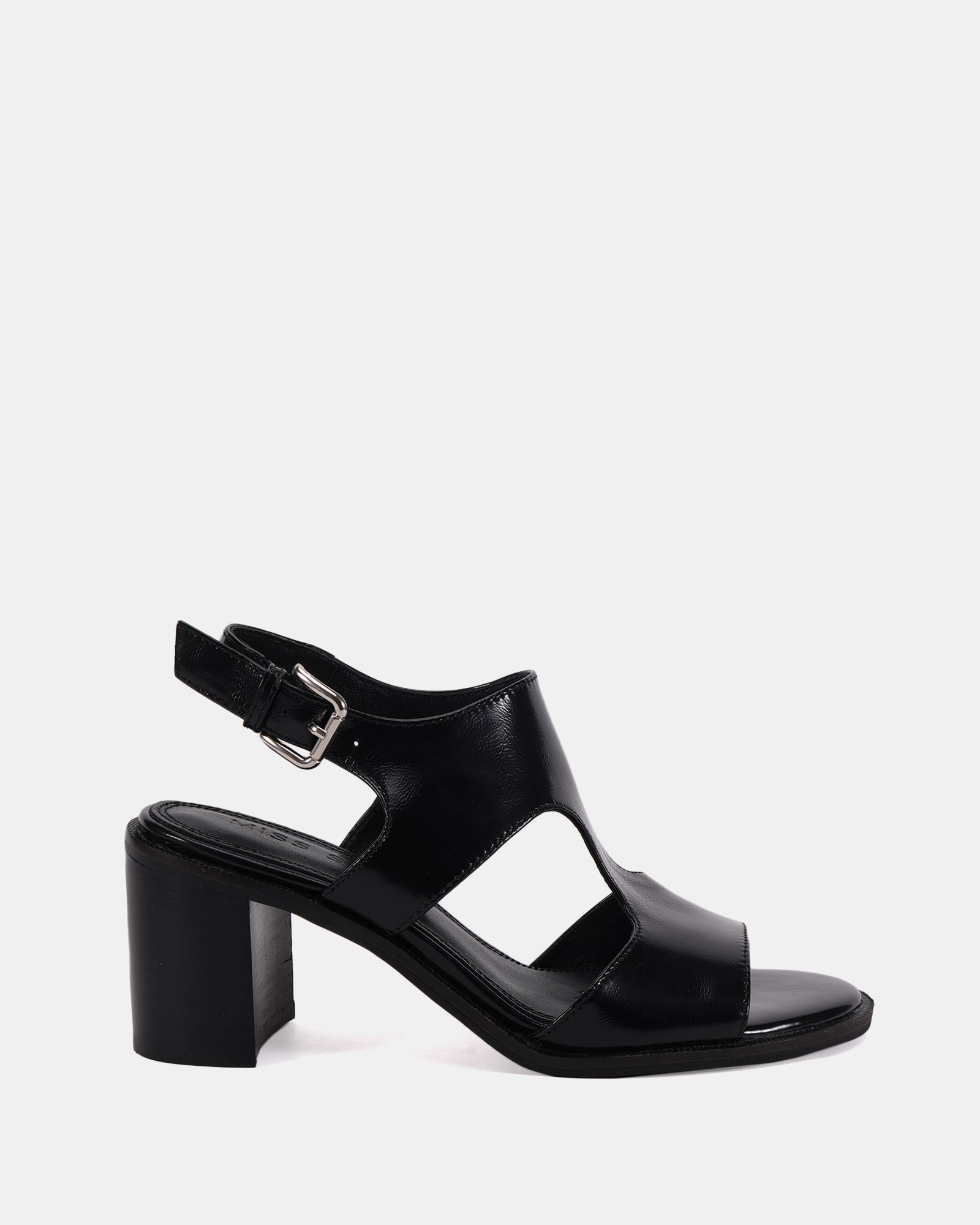 Nara Heels