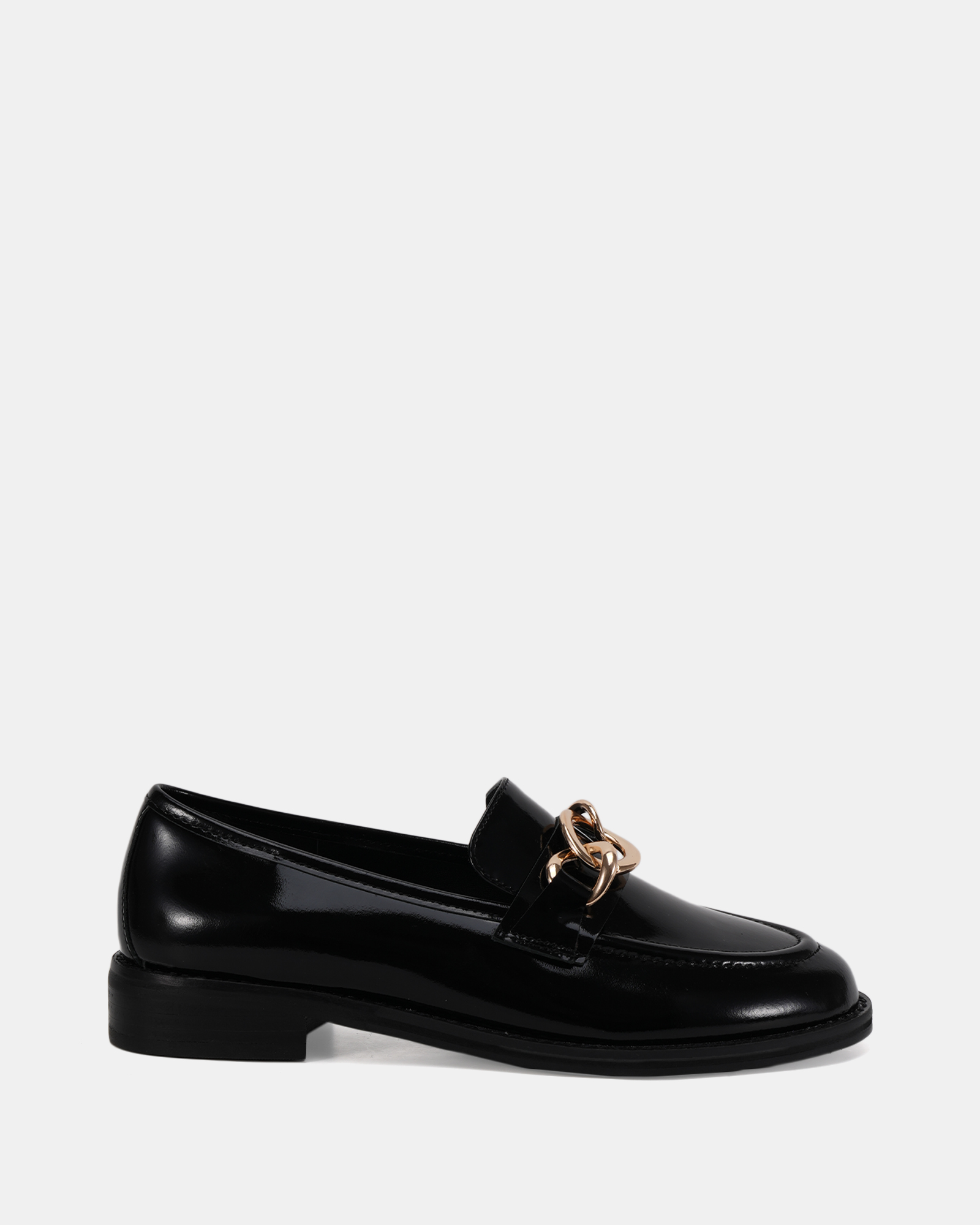 Lale Loafers