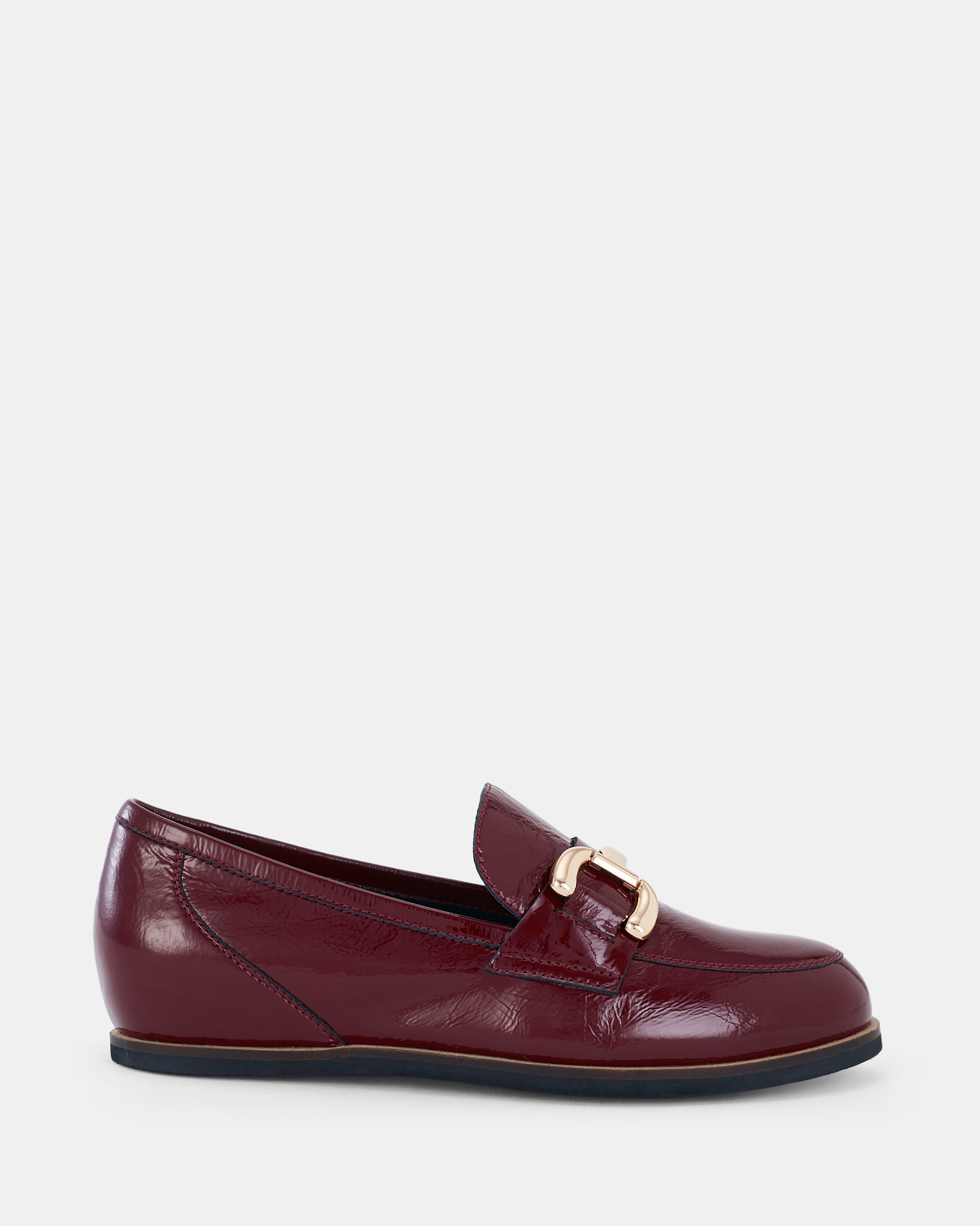 Maxy Loafers