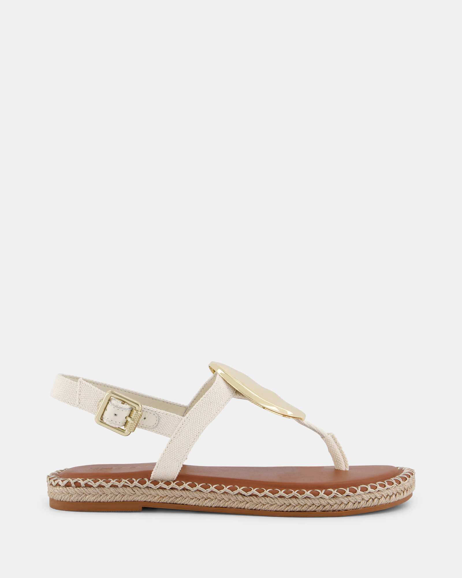 Easy Sandals