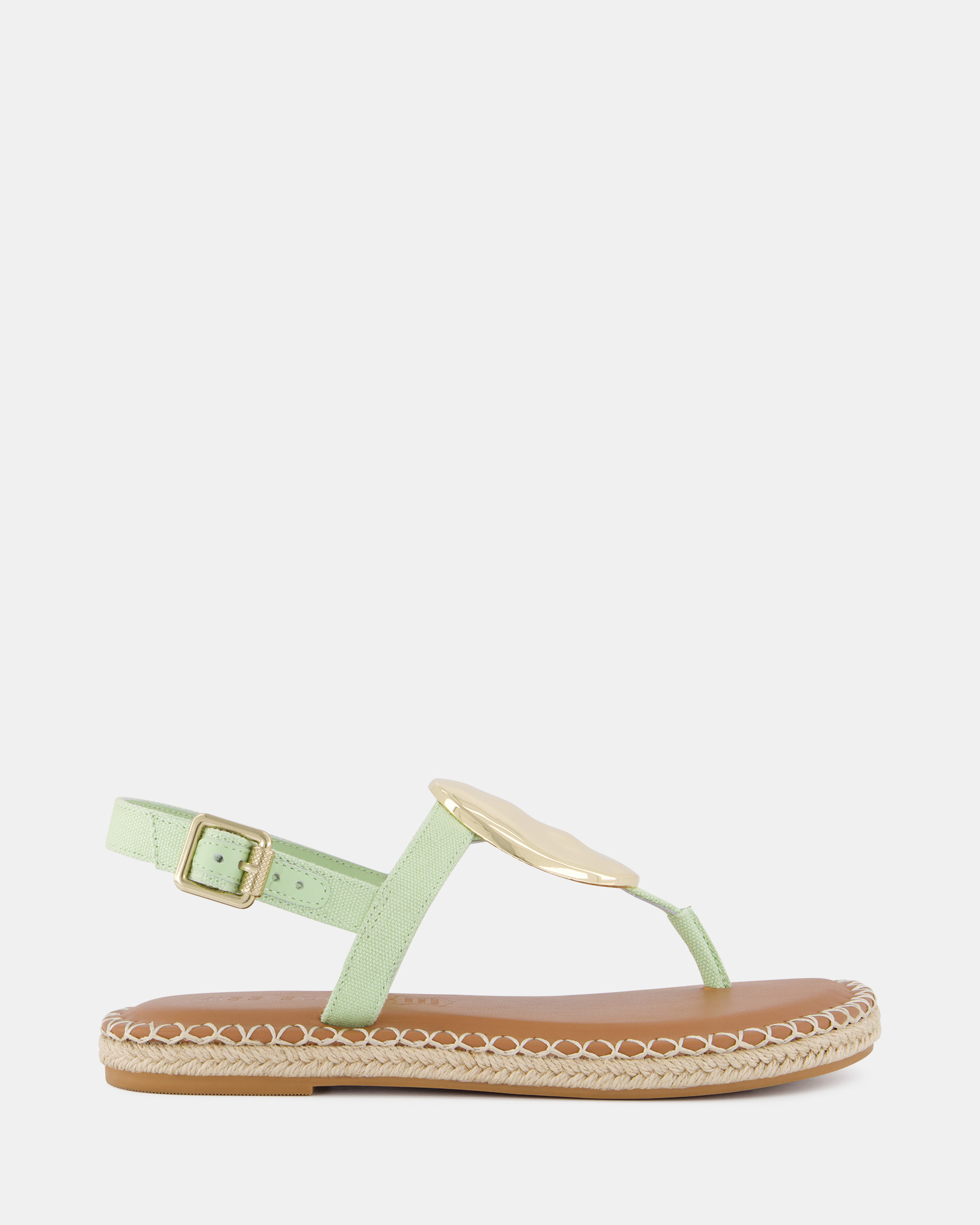 Easy Sandals