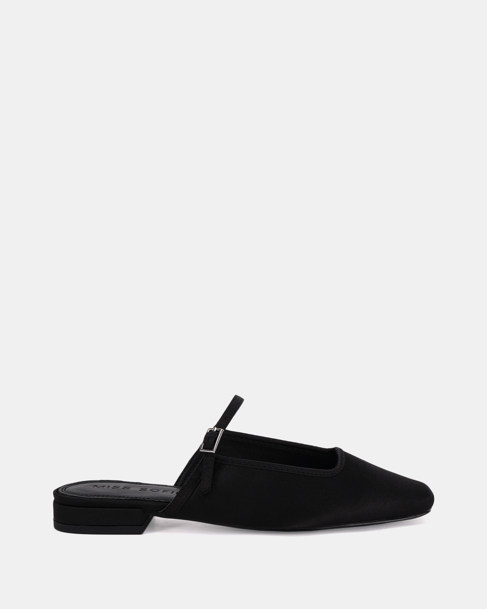 Lorgan Flats