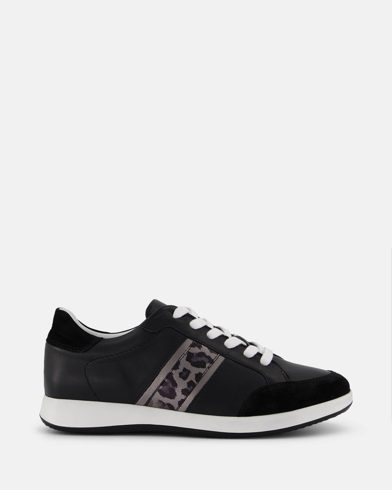 Idle Sneakers